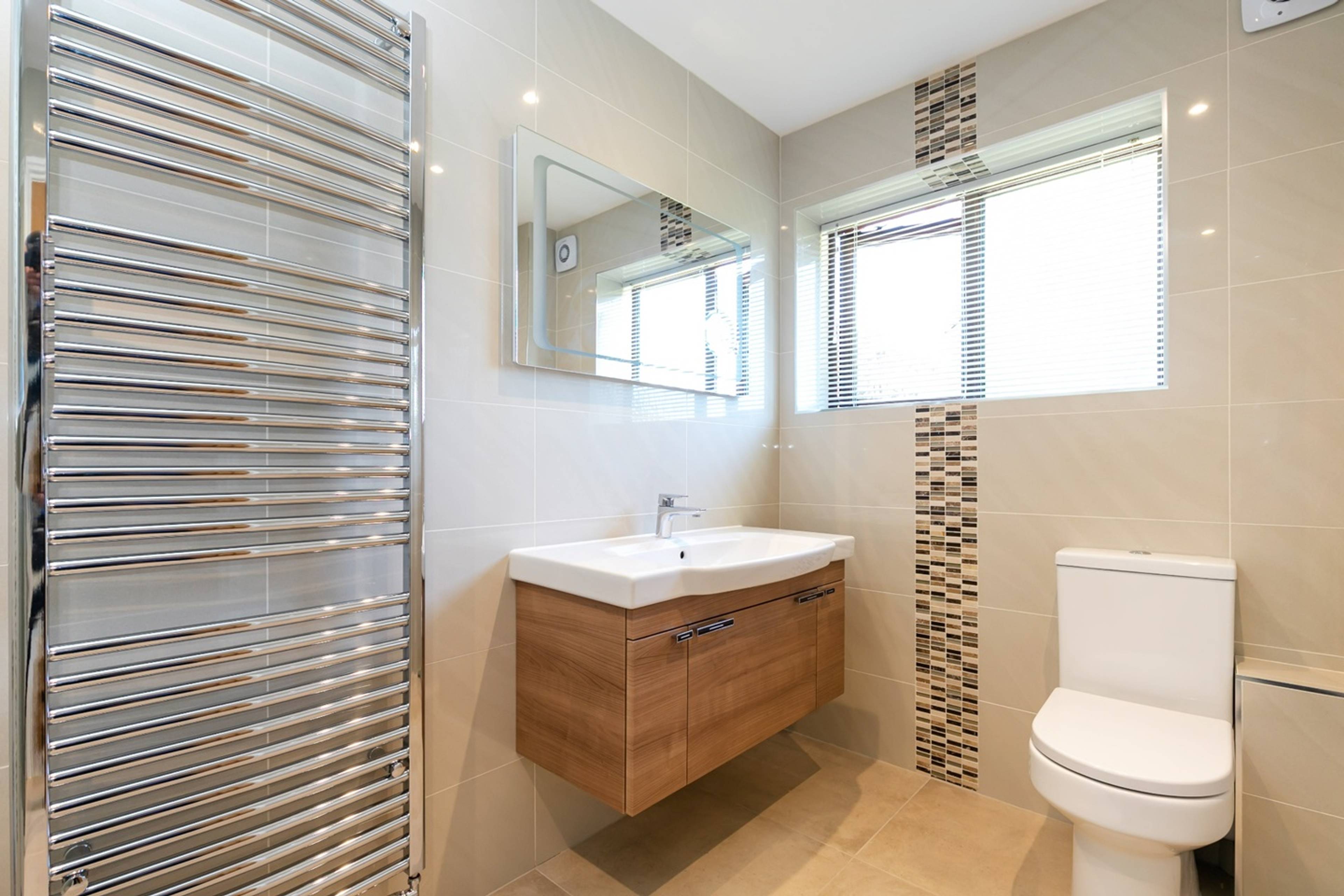 Master En-suite