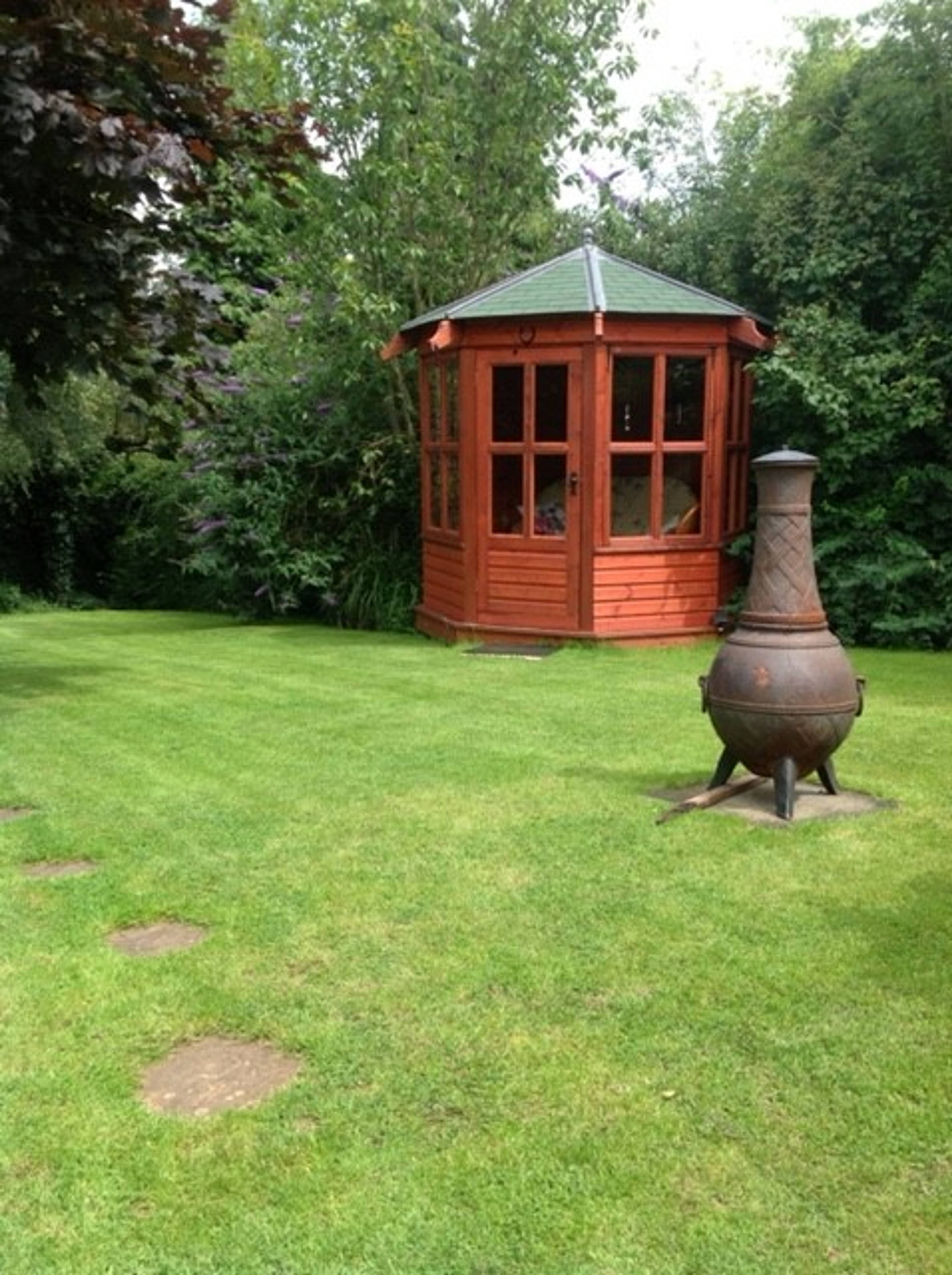 Summer House