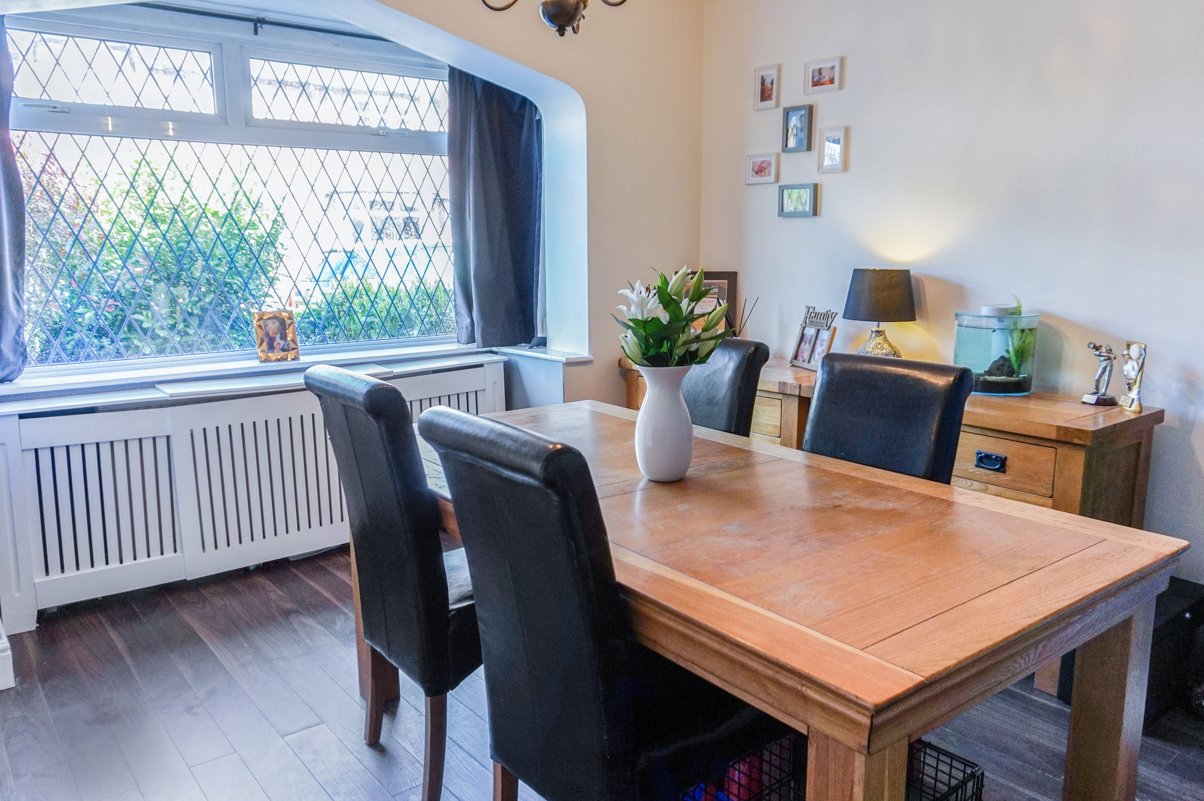 Dining / Family Room