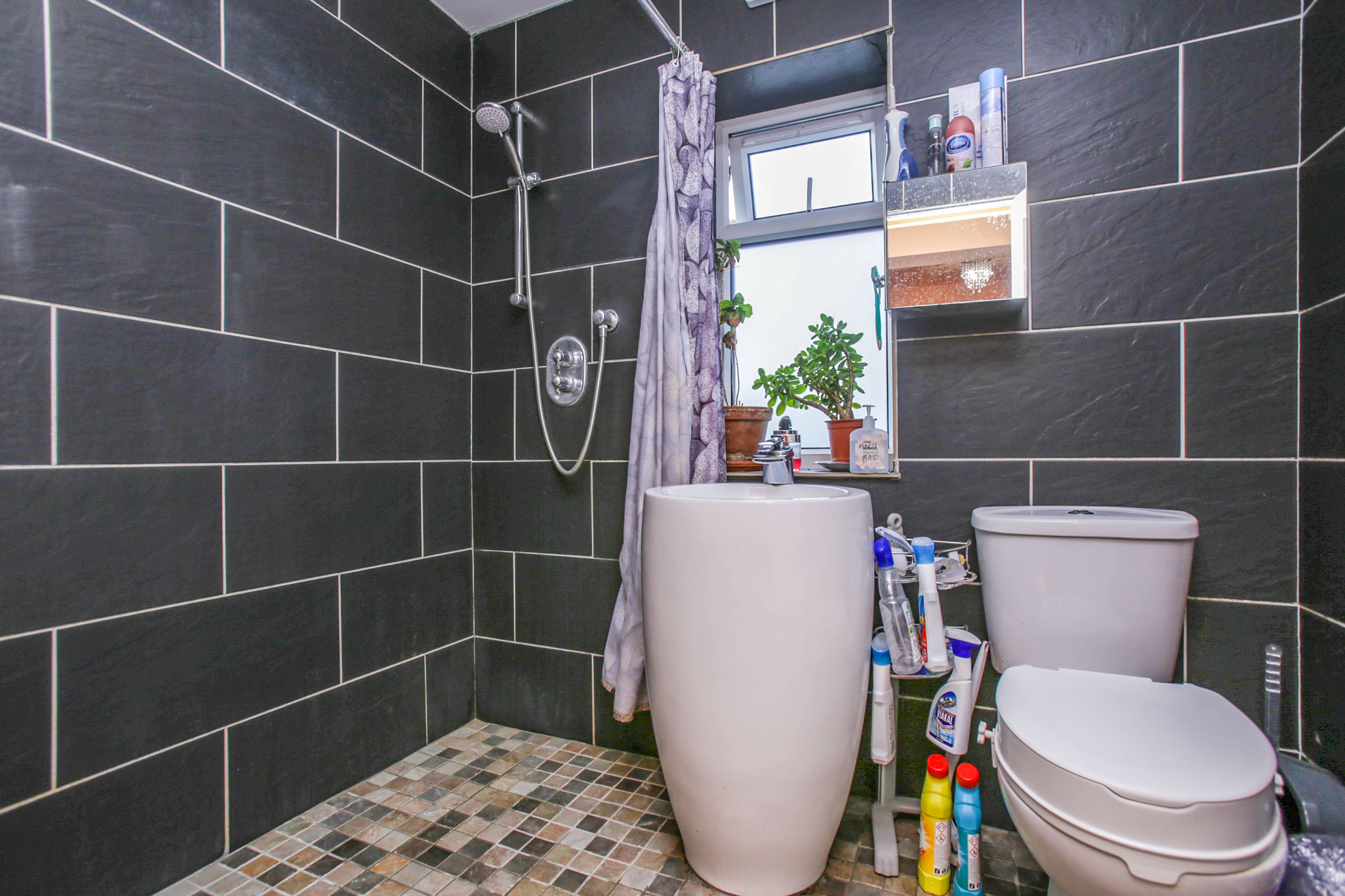 Wet Room