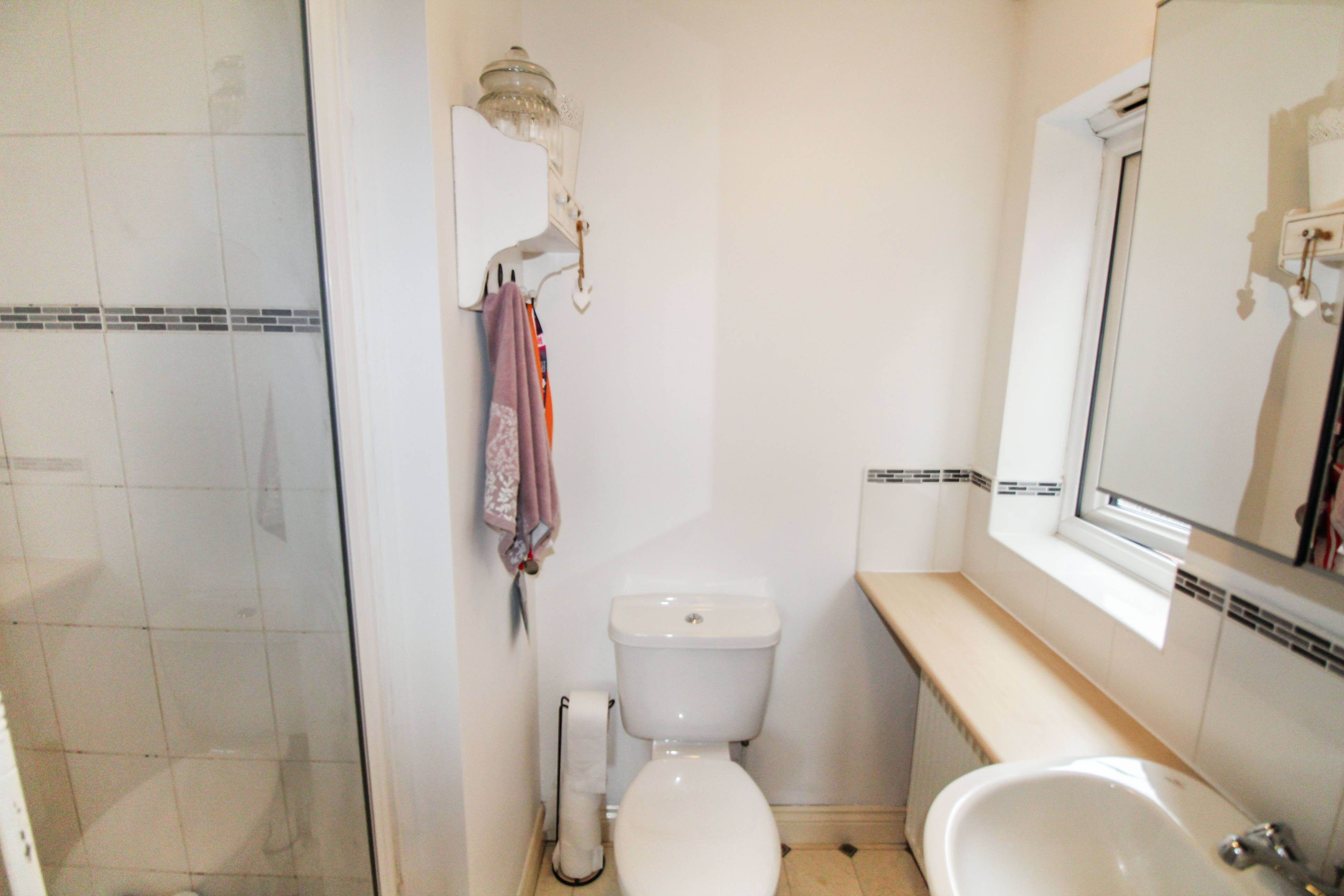 En-suite