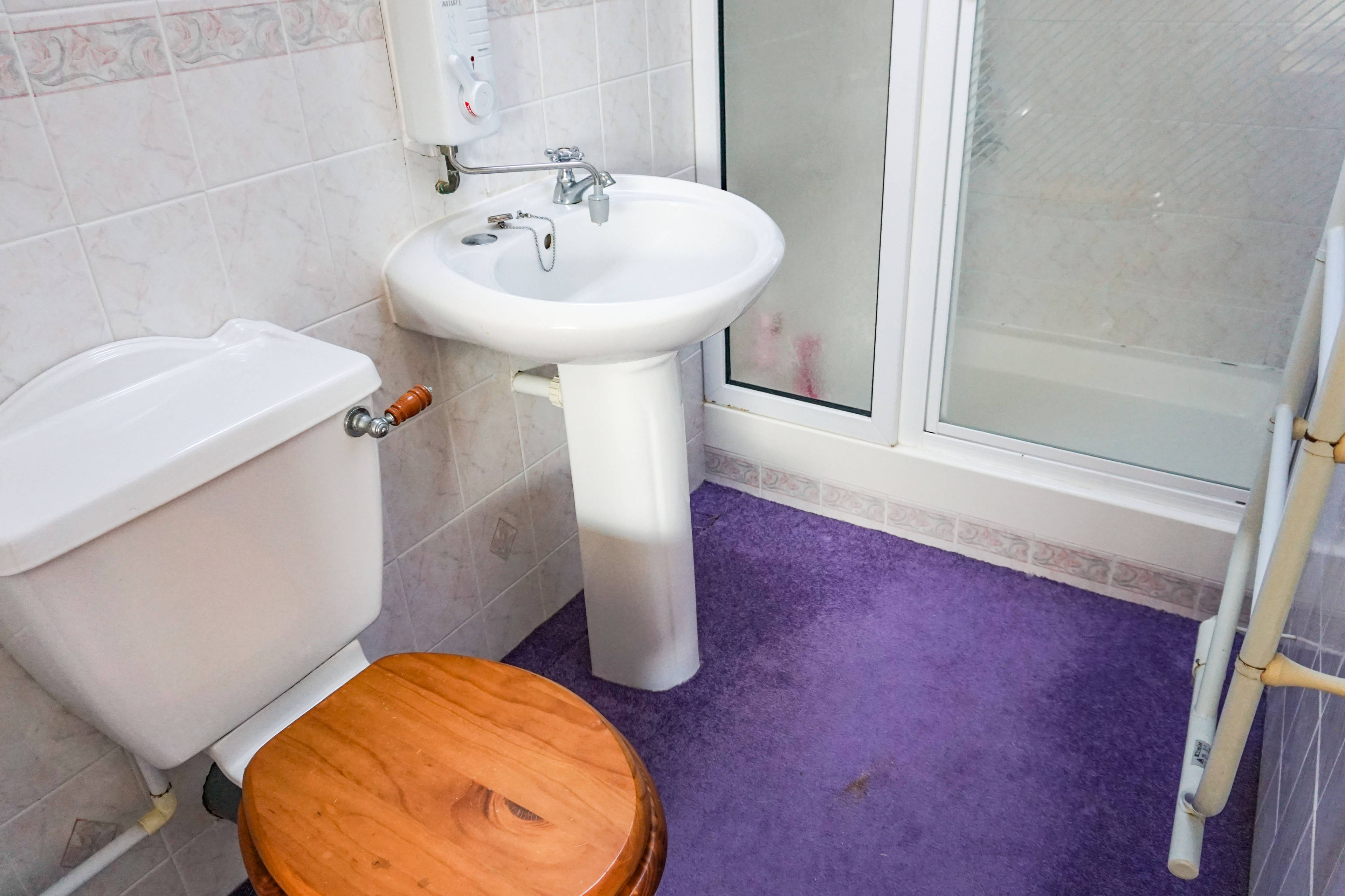 En-suite