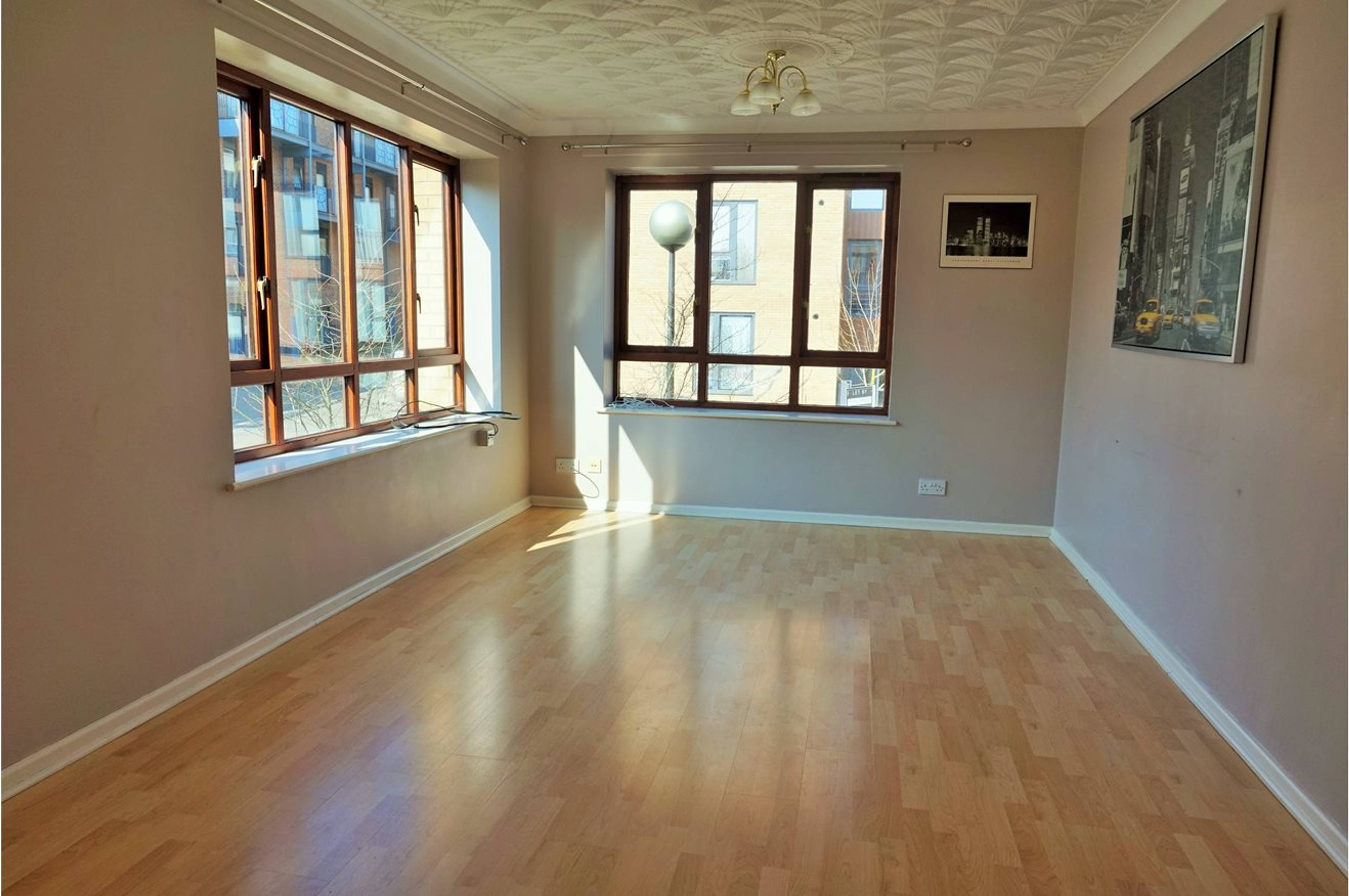Living / Dining Room