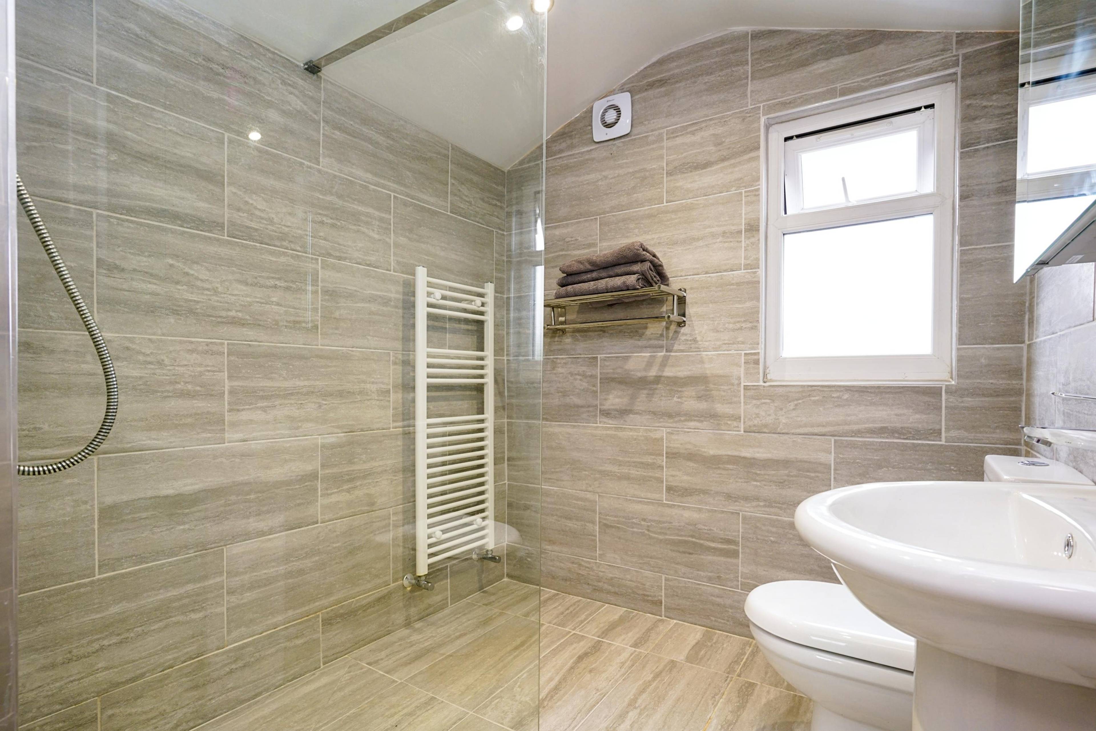 En-suite