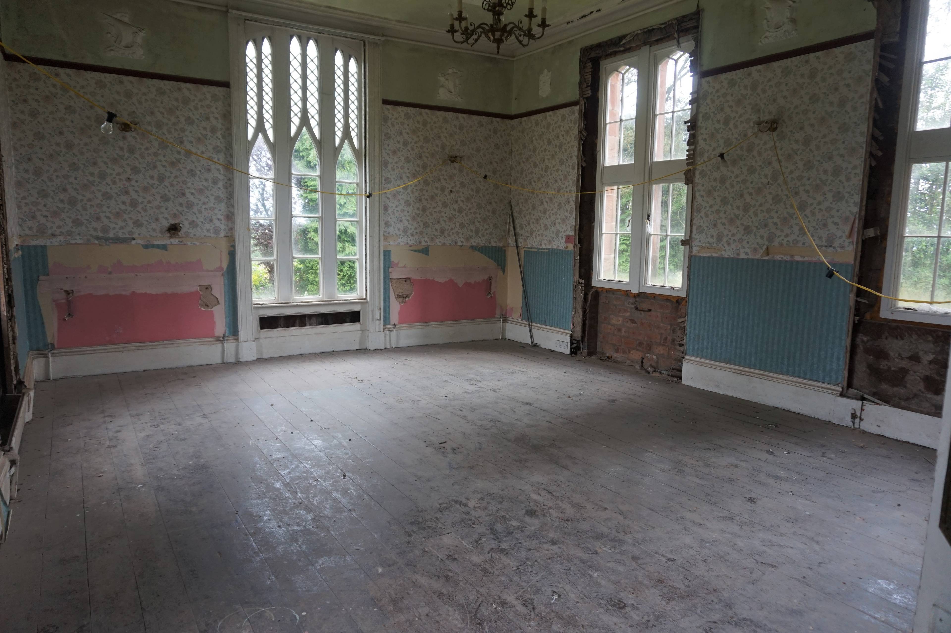Drawing Room