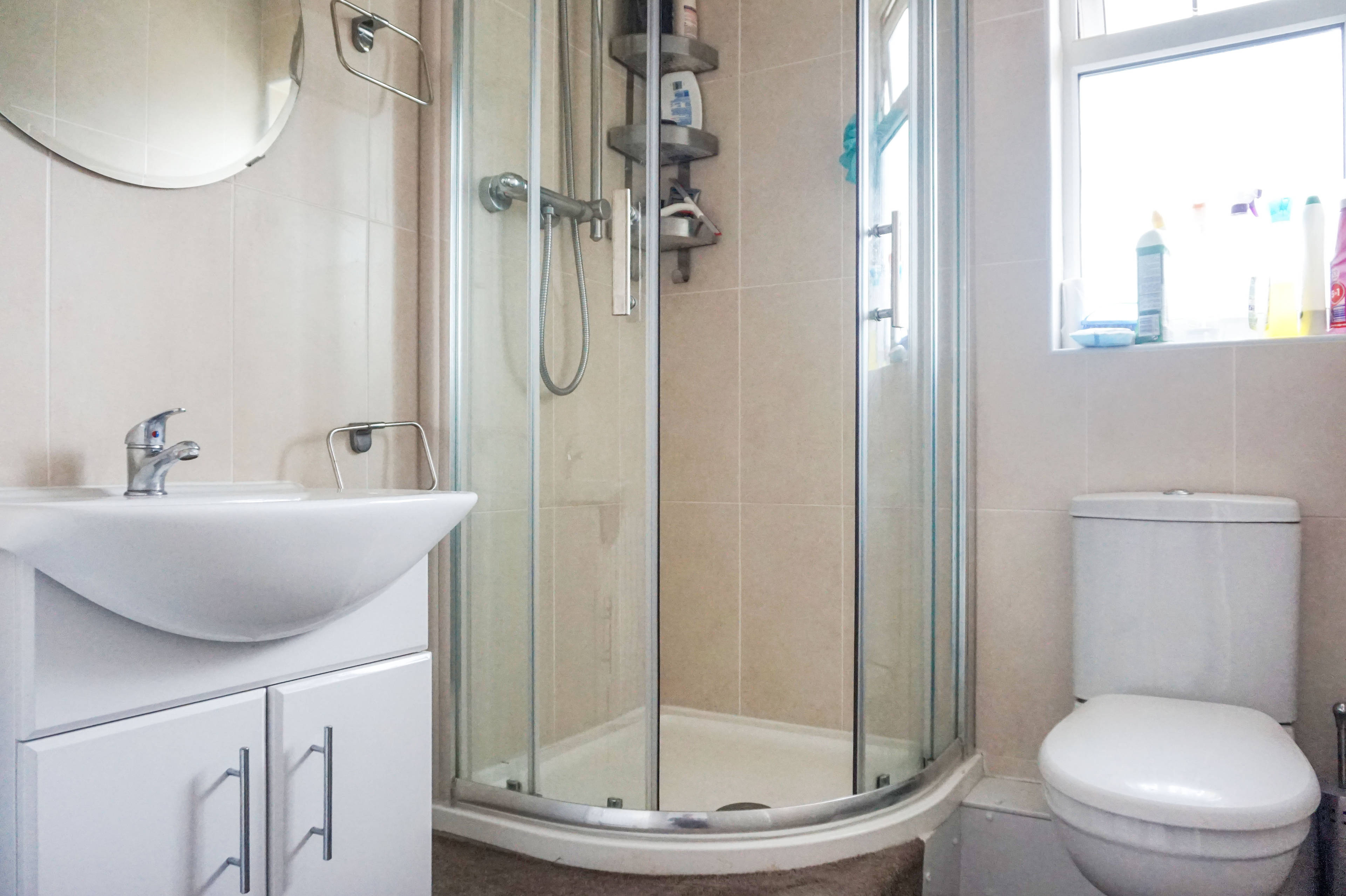 En-suite