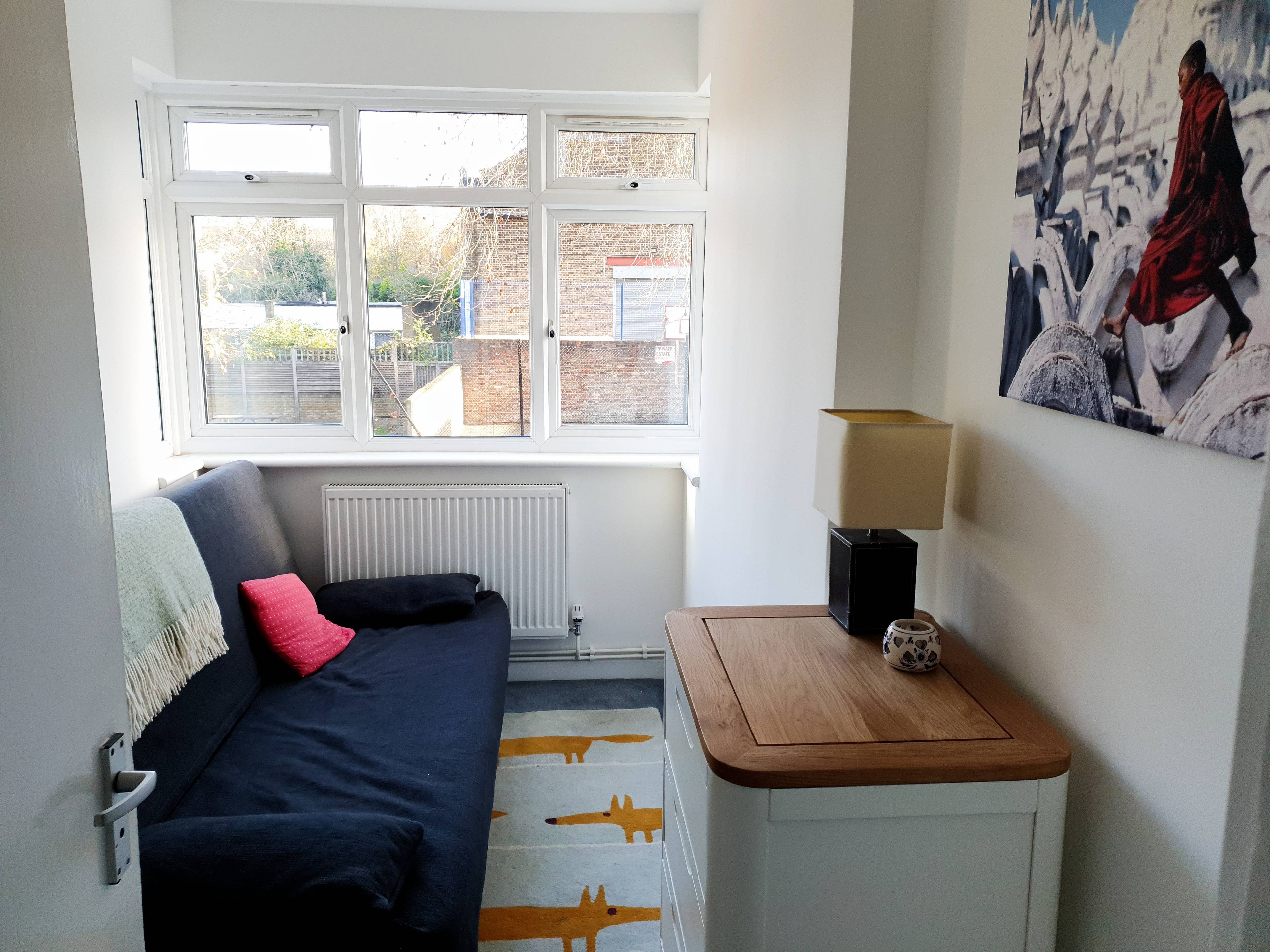 Annexe Bedroom Two