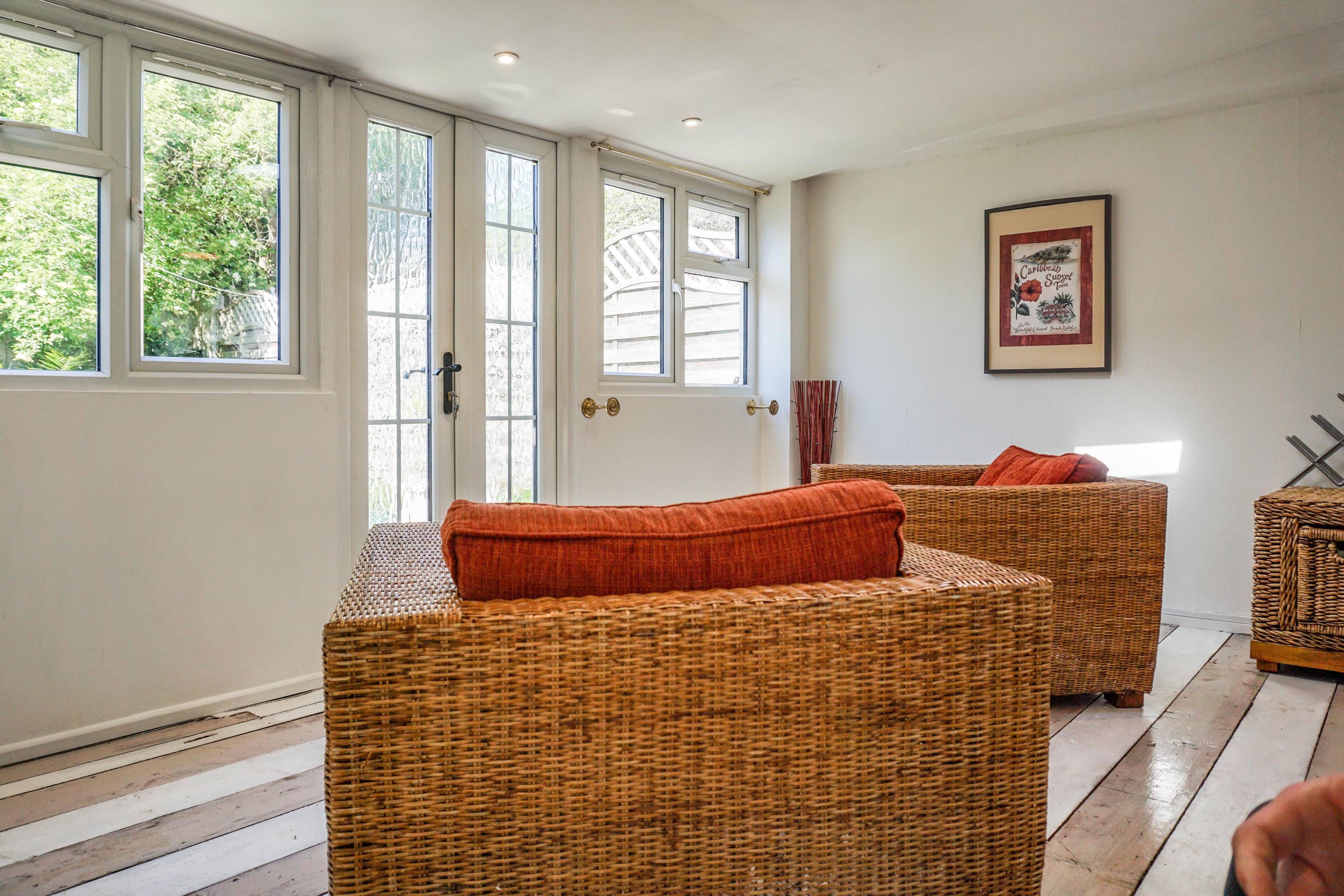 Sun Room