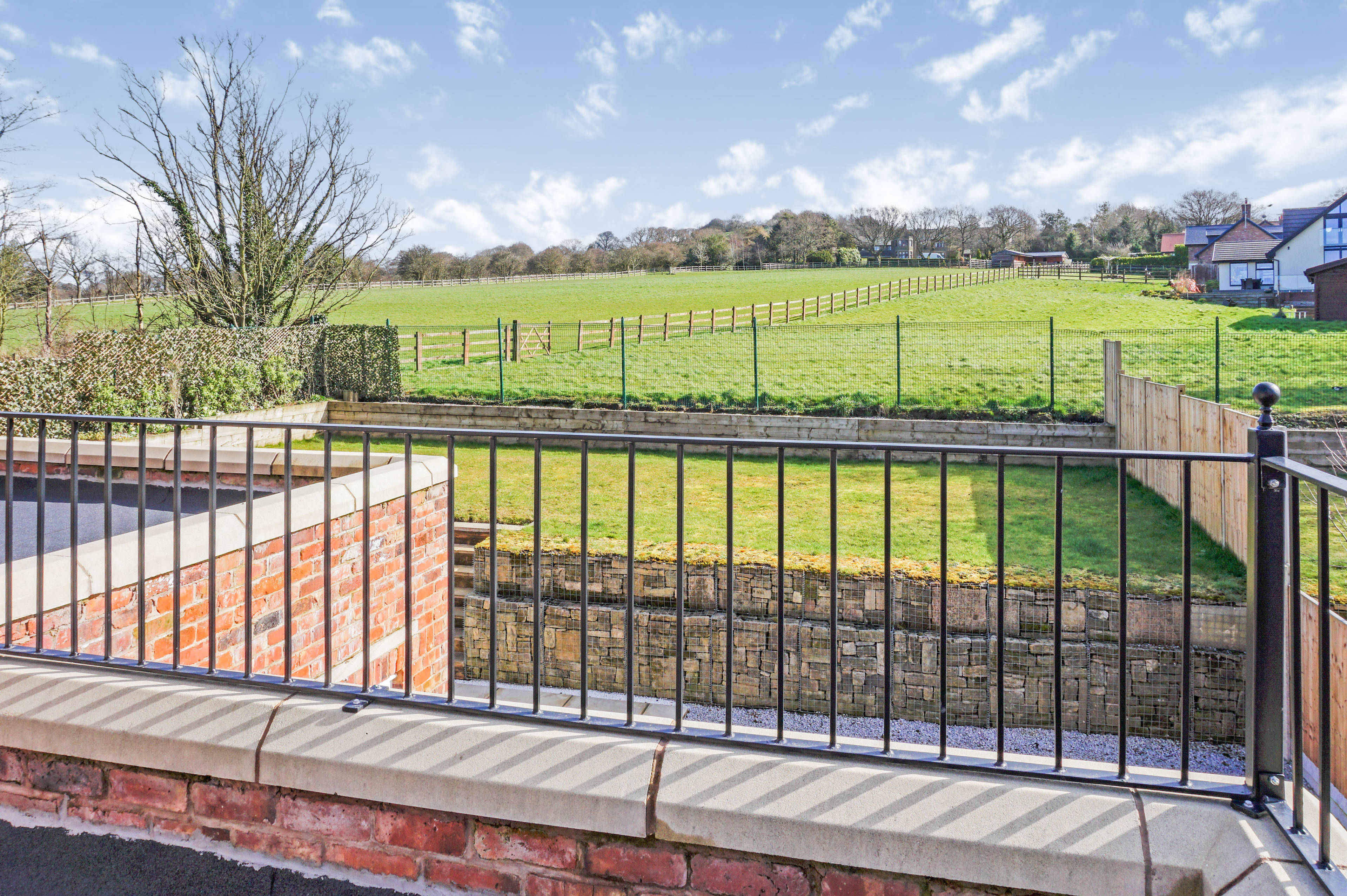 Roof Terrace