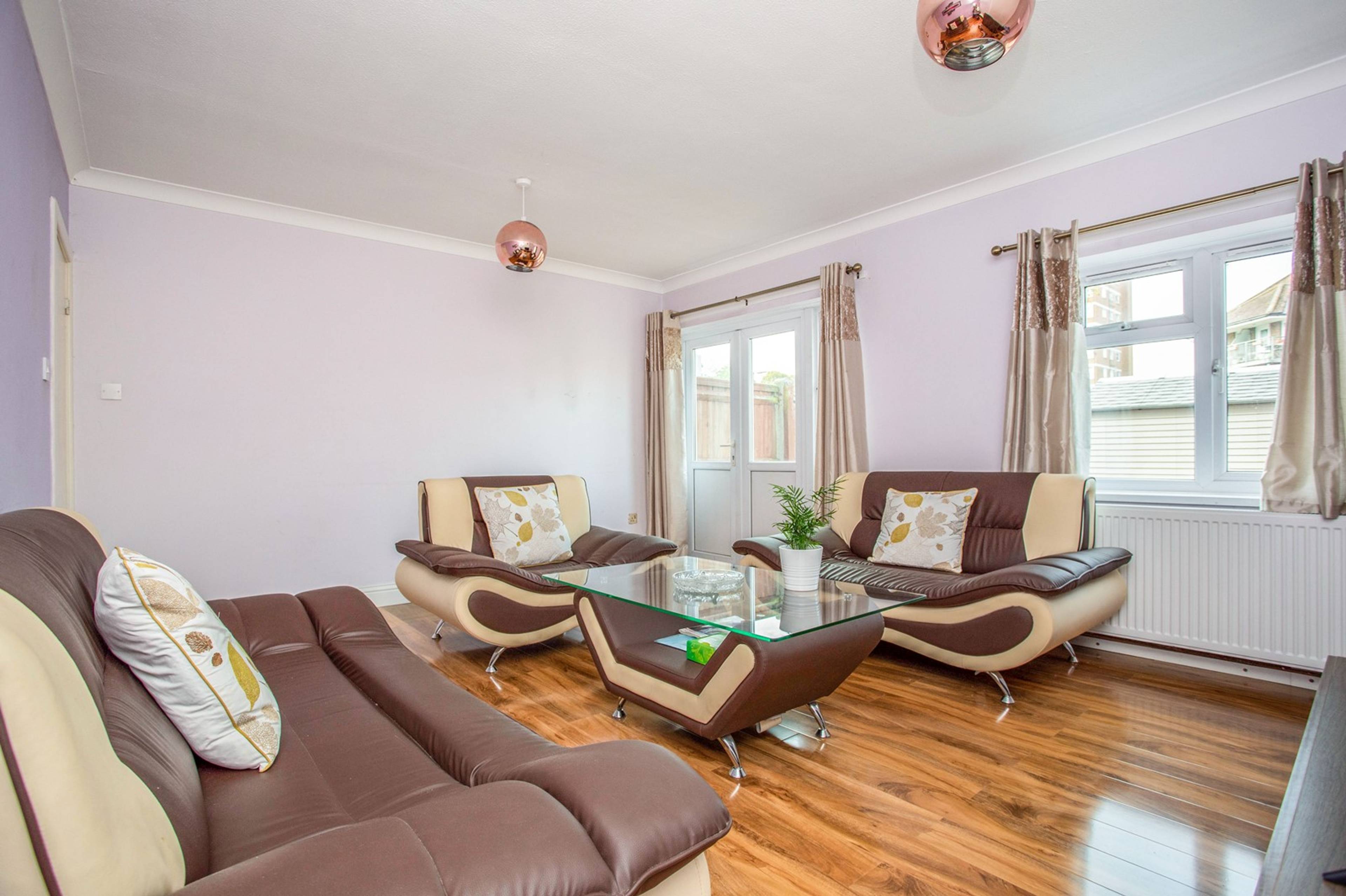 Living / Dining Room