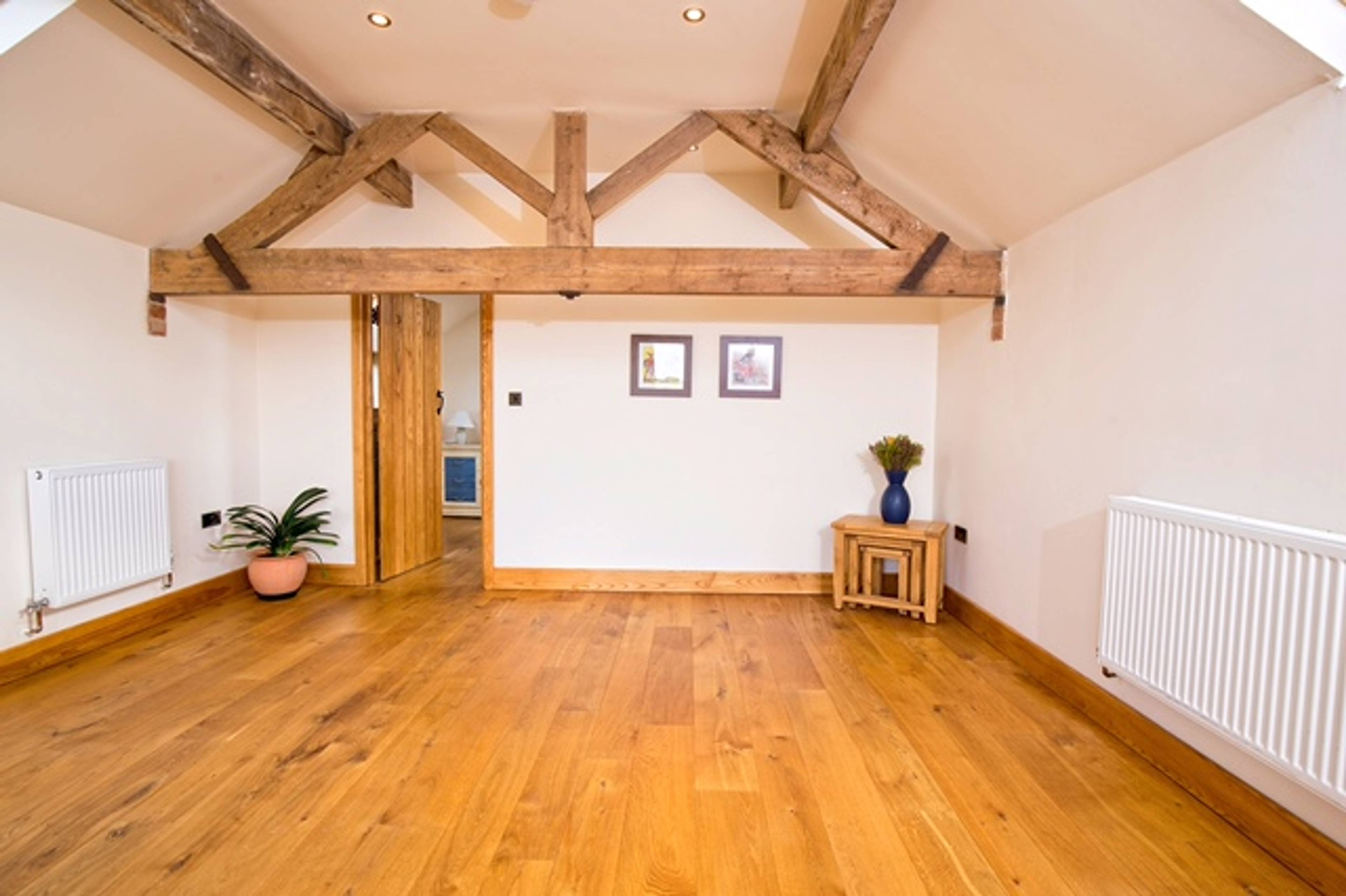 Annexe Living Room
