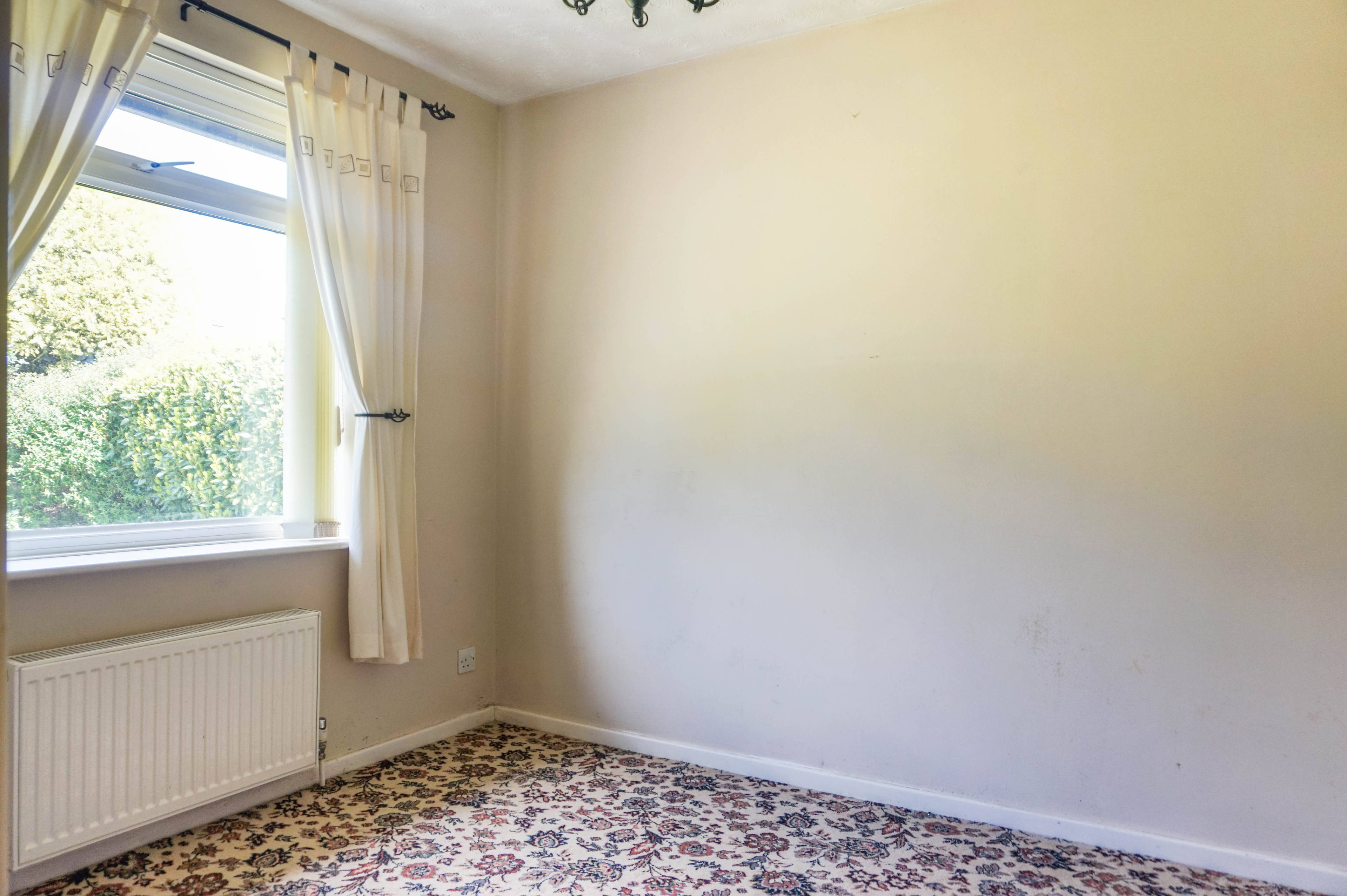 Dining Room/Bedroom