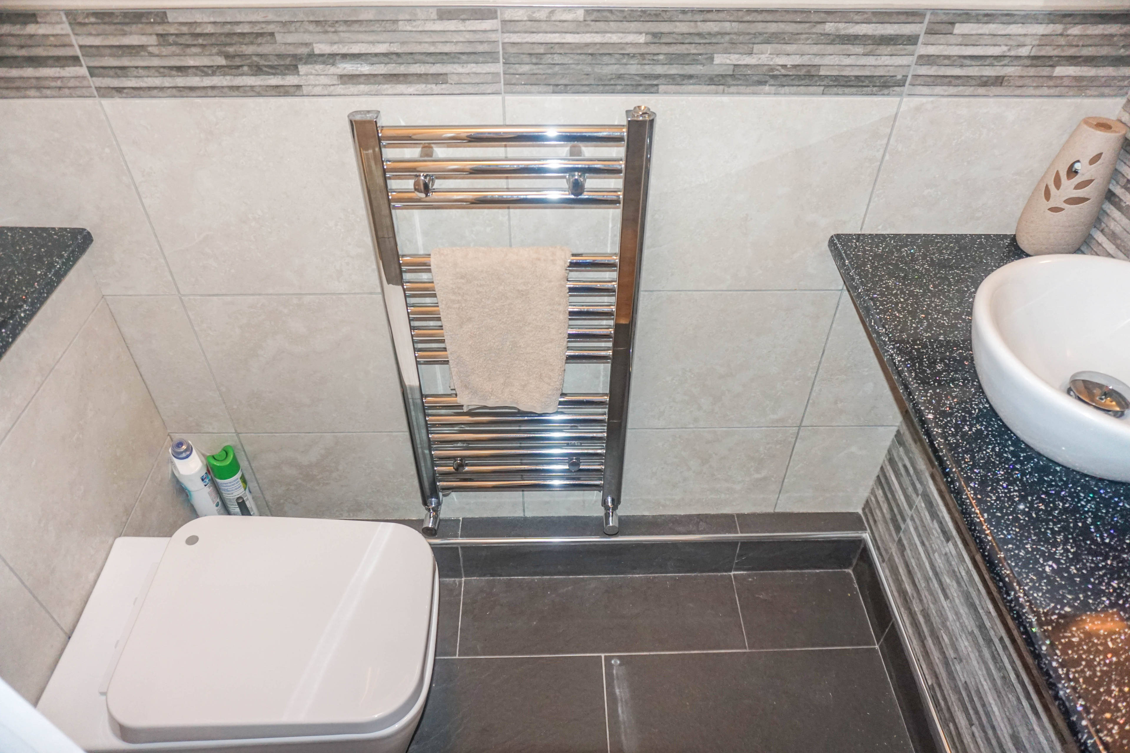 Downstairs Bathroom