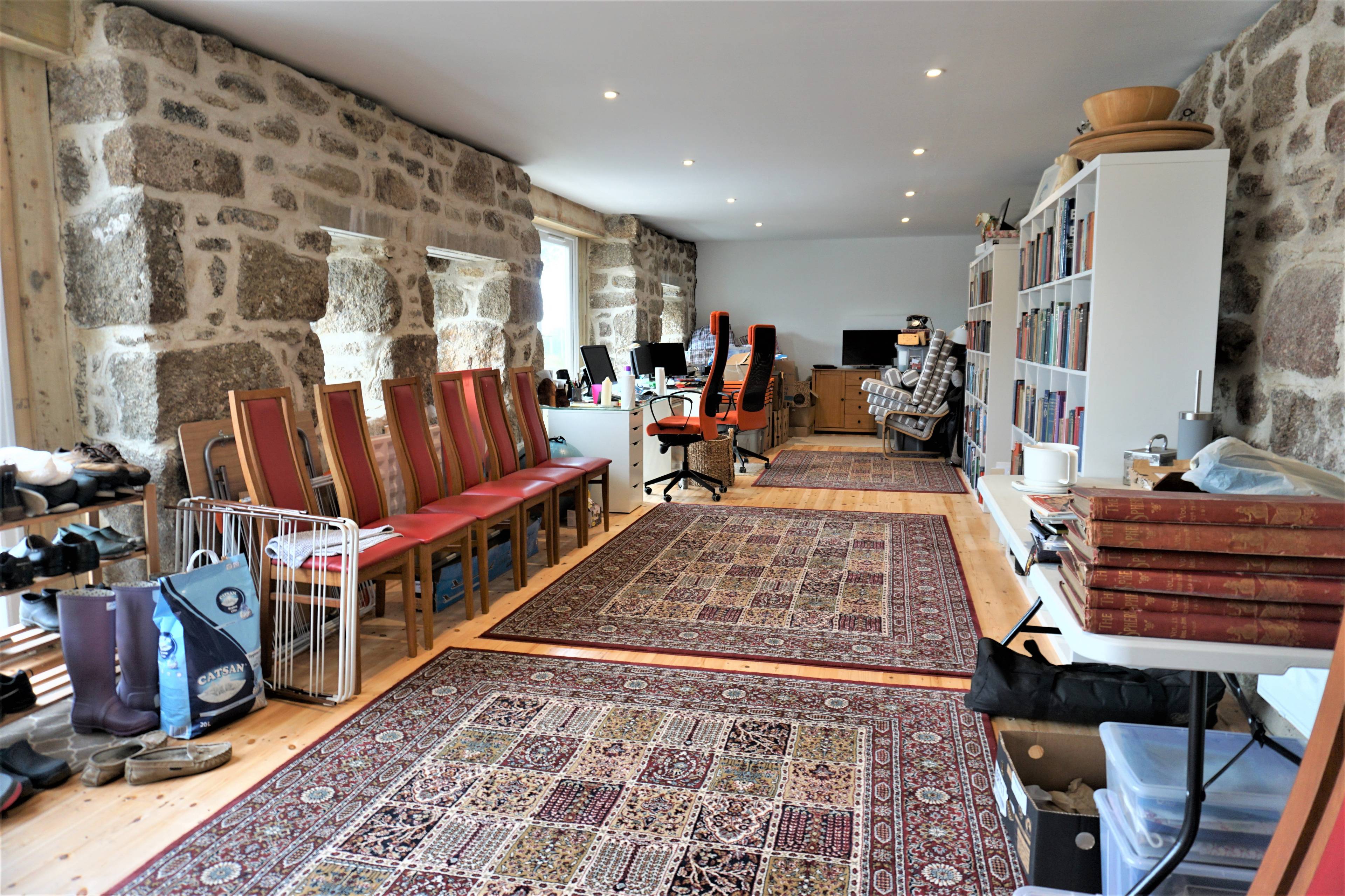 Office / Study