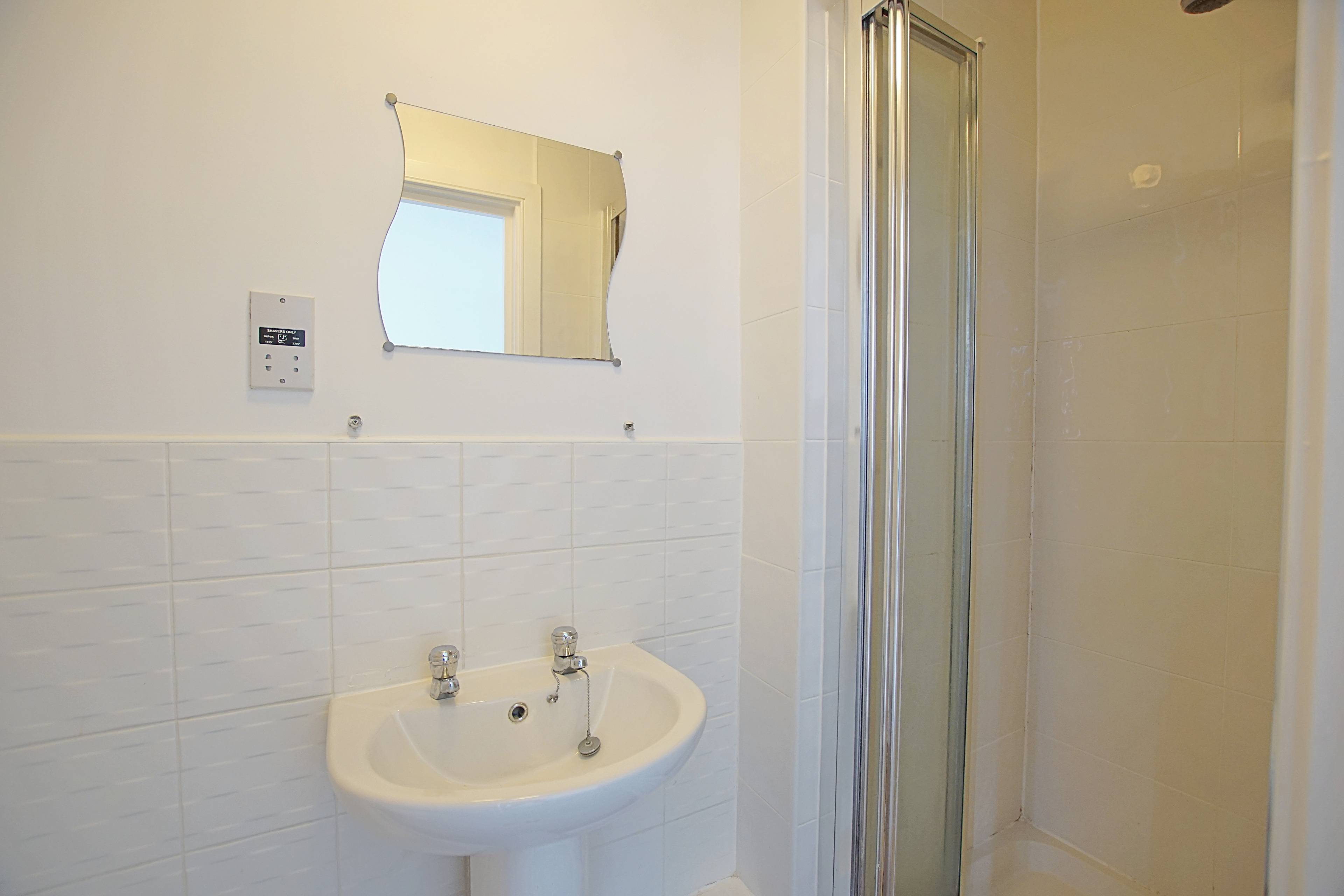 Master En-suite