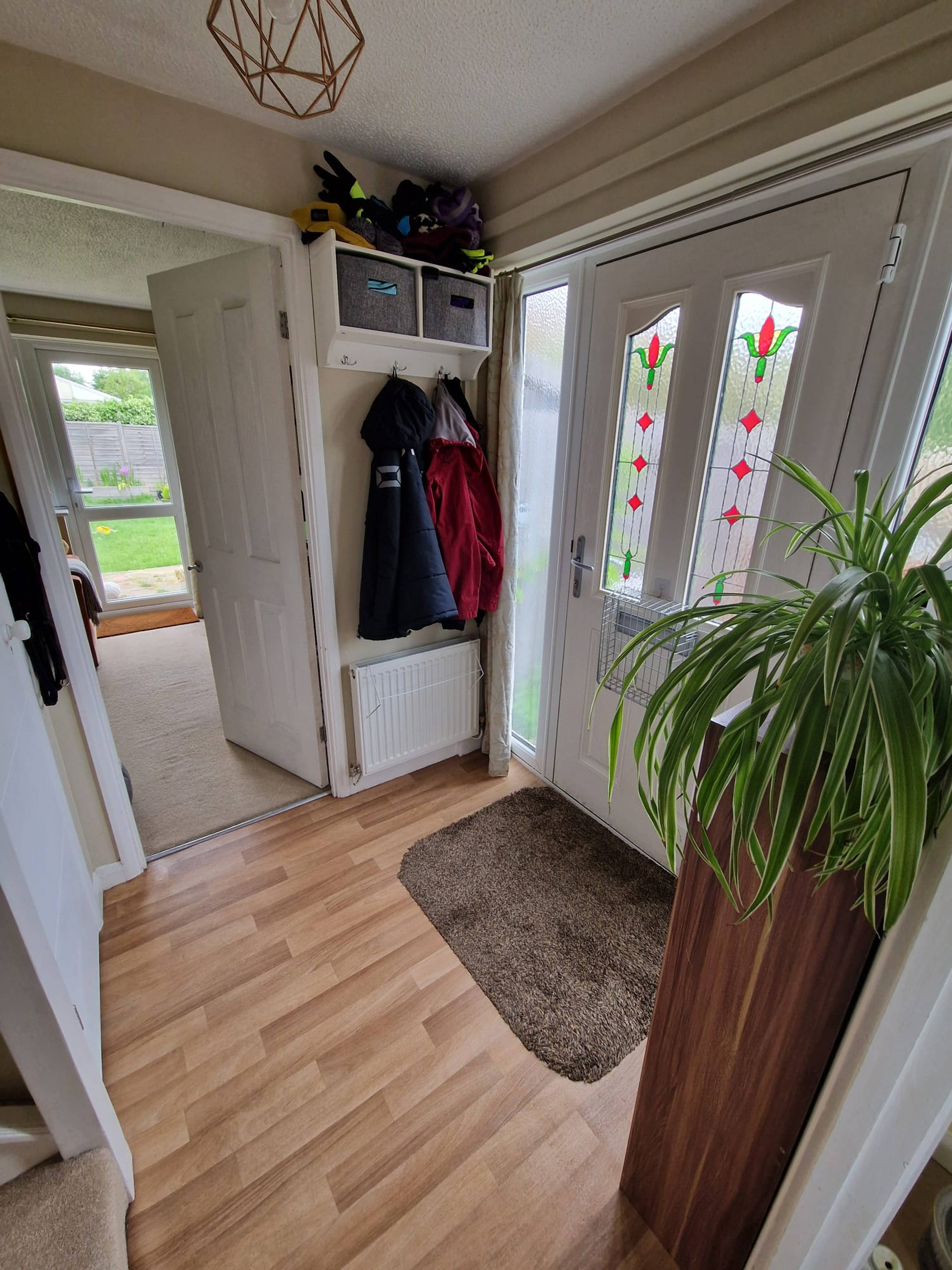 Hallway