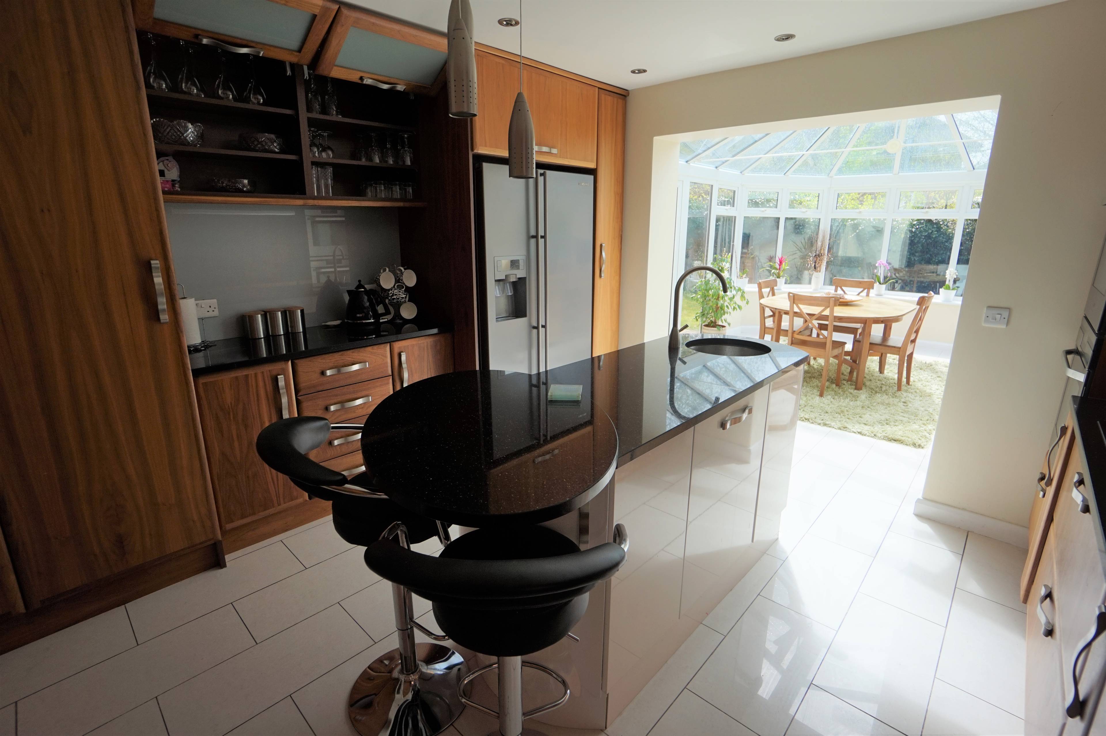 Kitchen / Breakfast