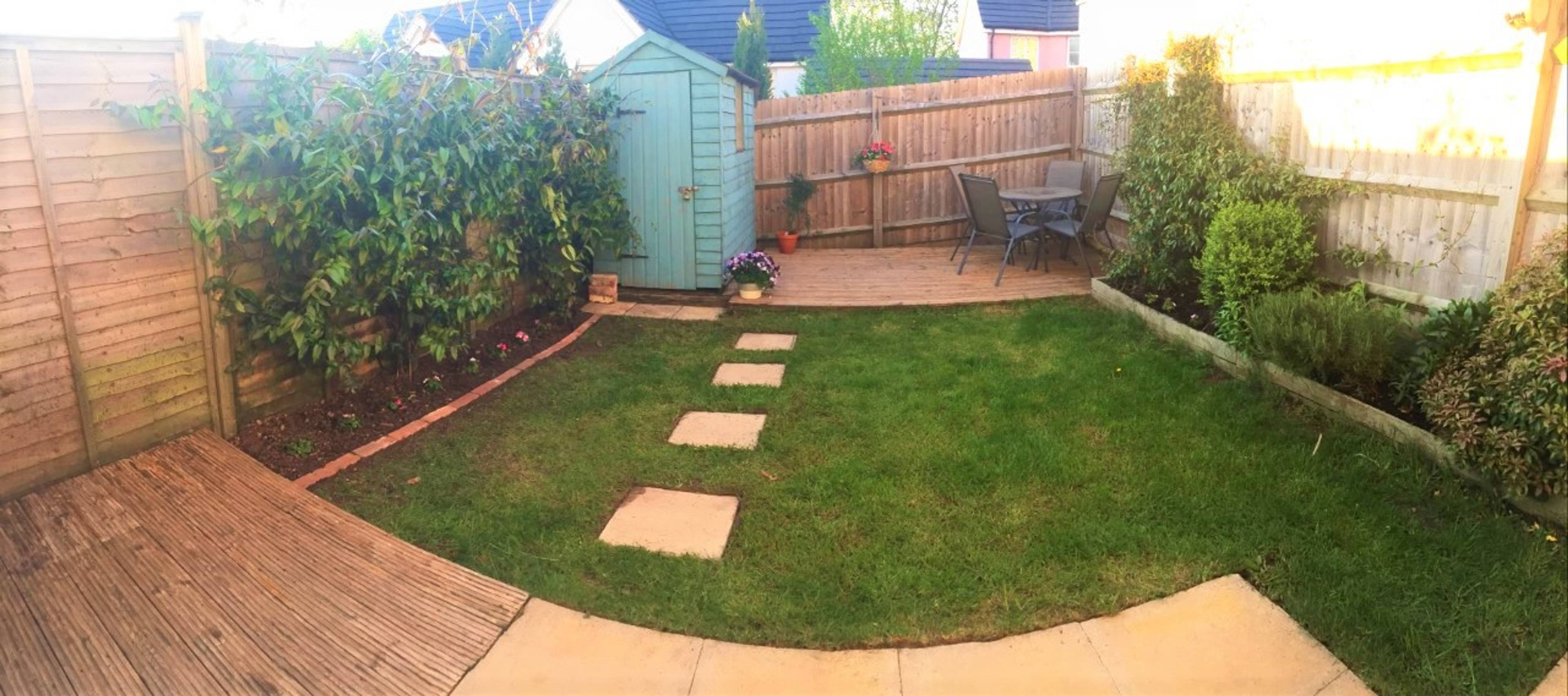 Garden