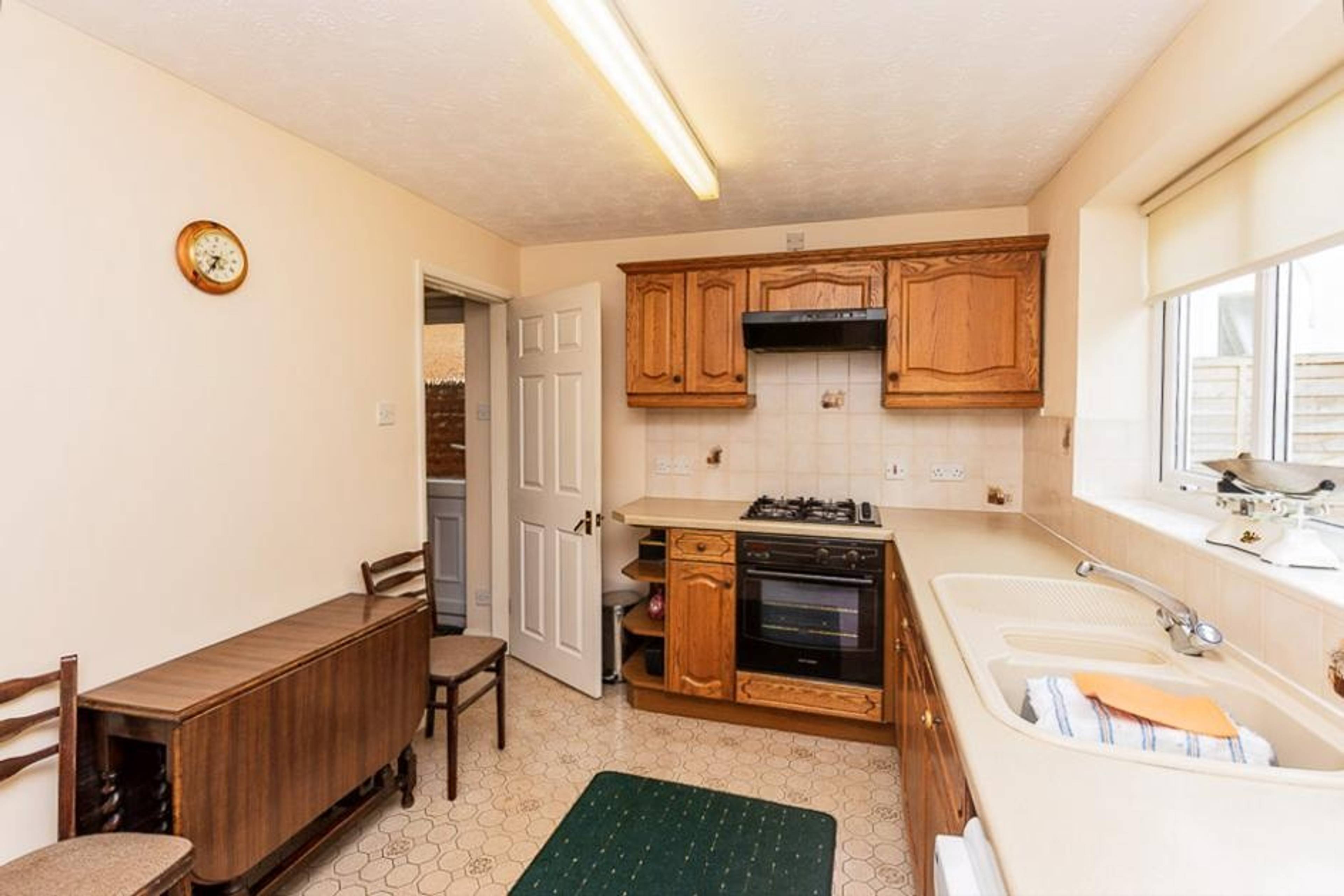 Kitchen/Breakfast