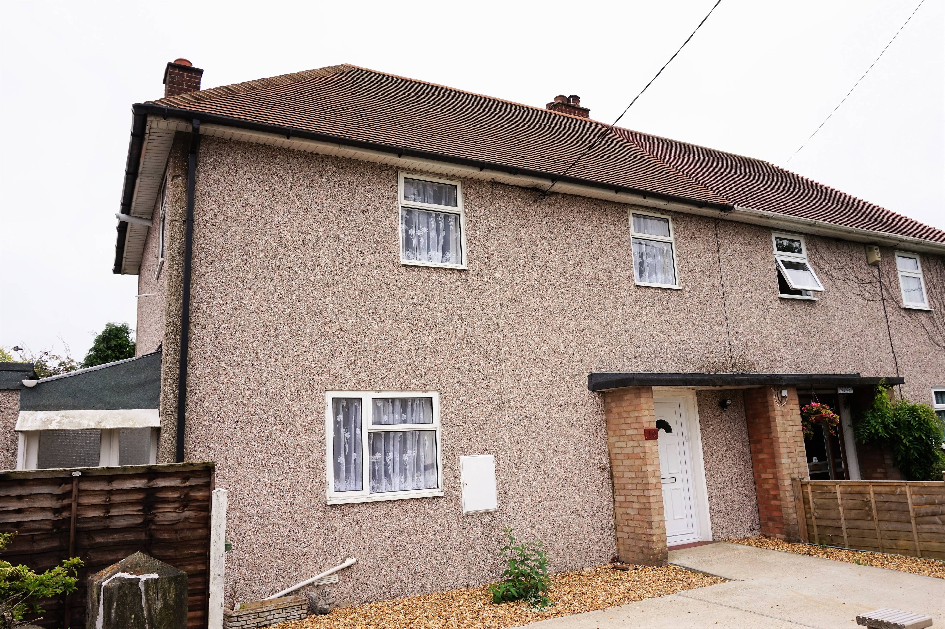 The Property