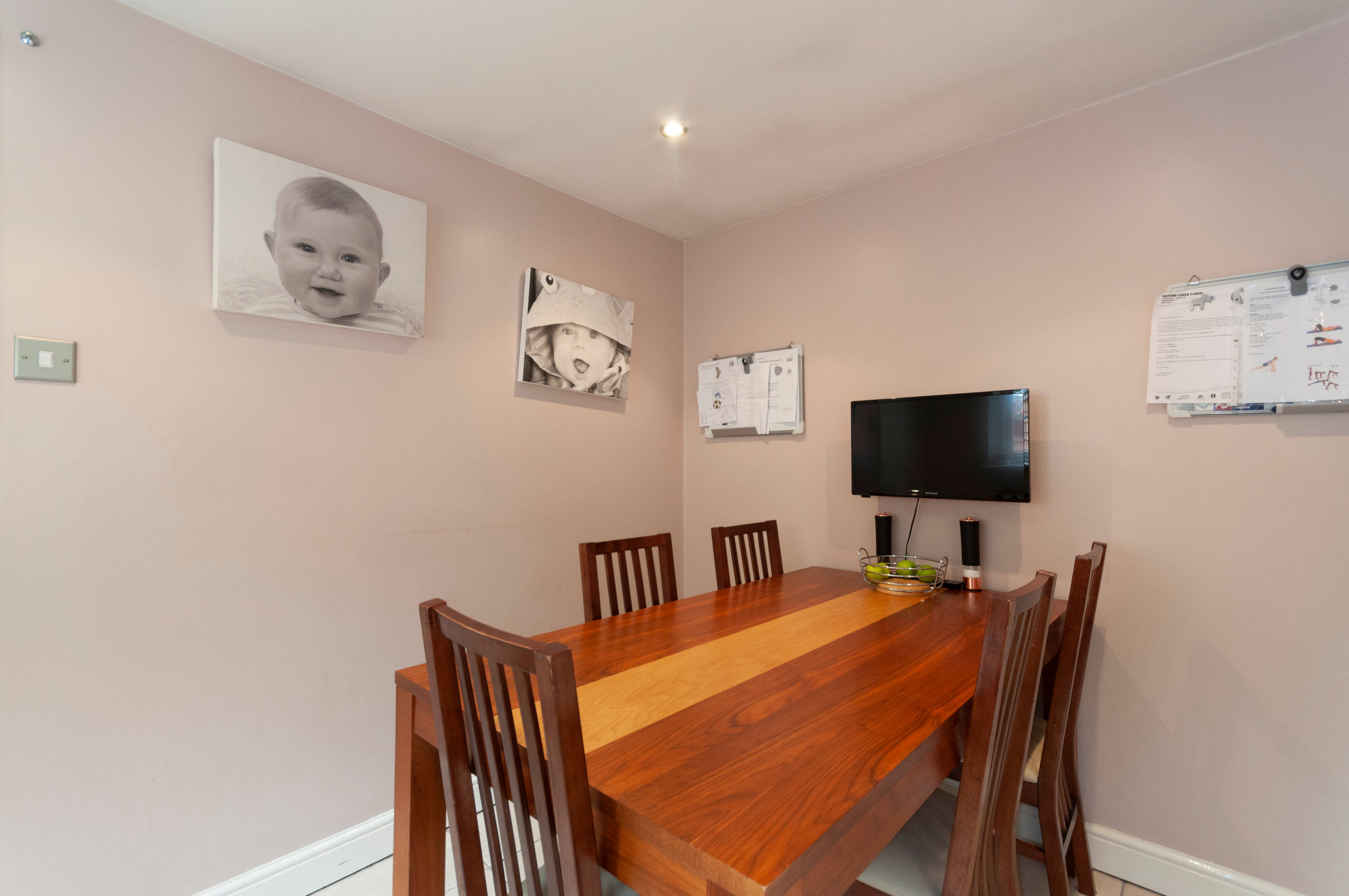 Breakfast Room