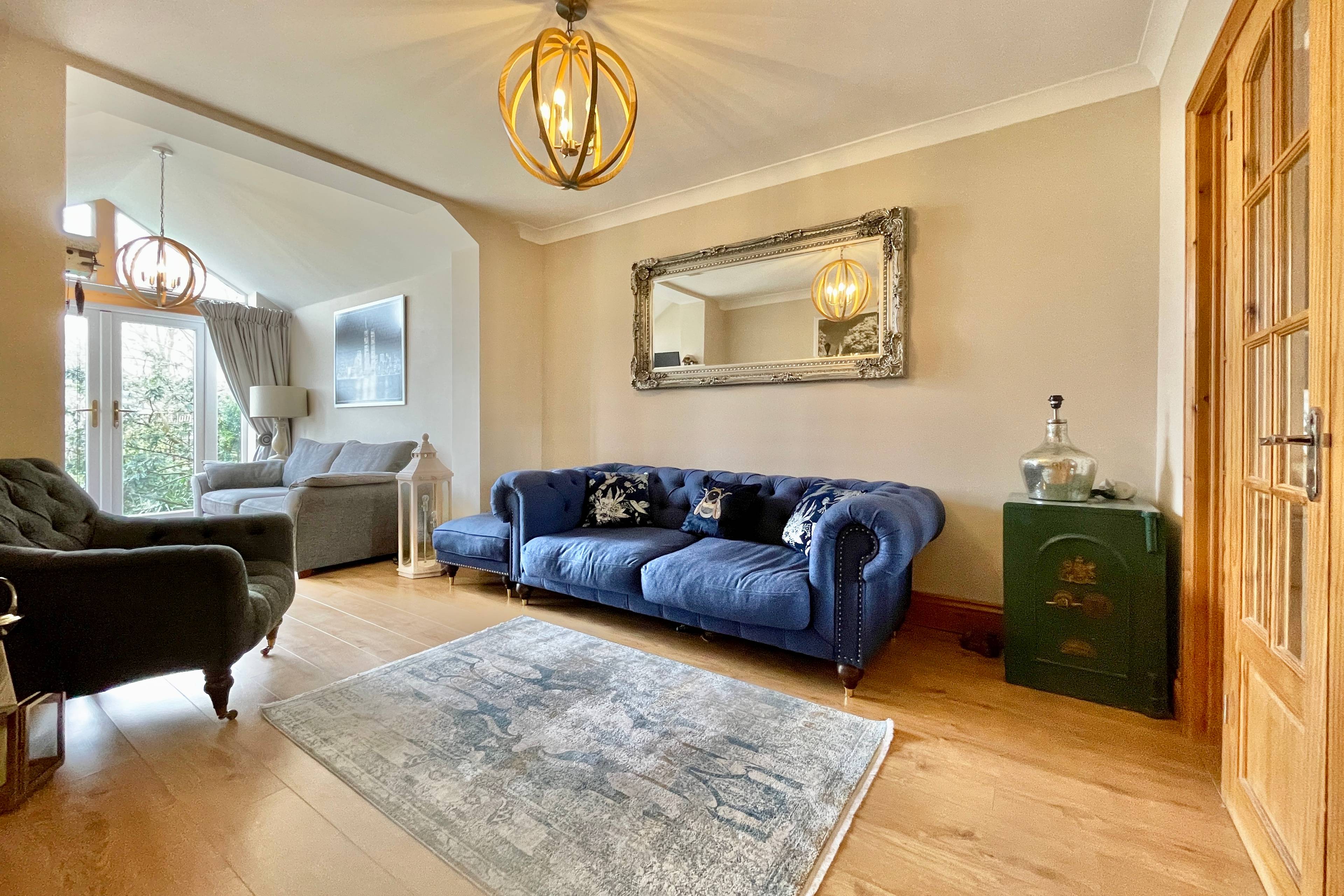 Dining / Family Room