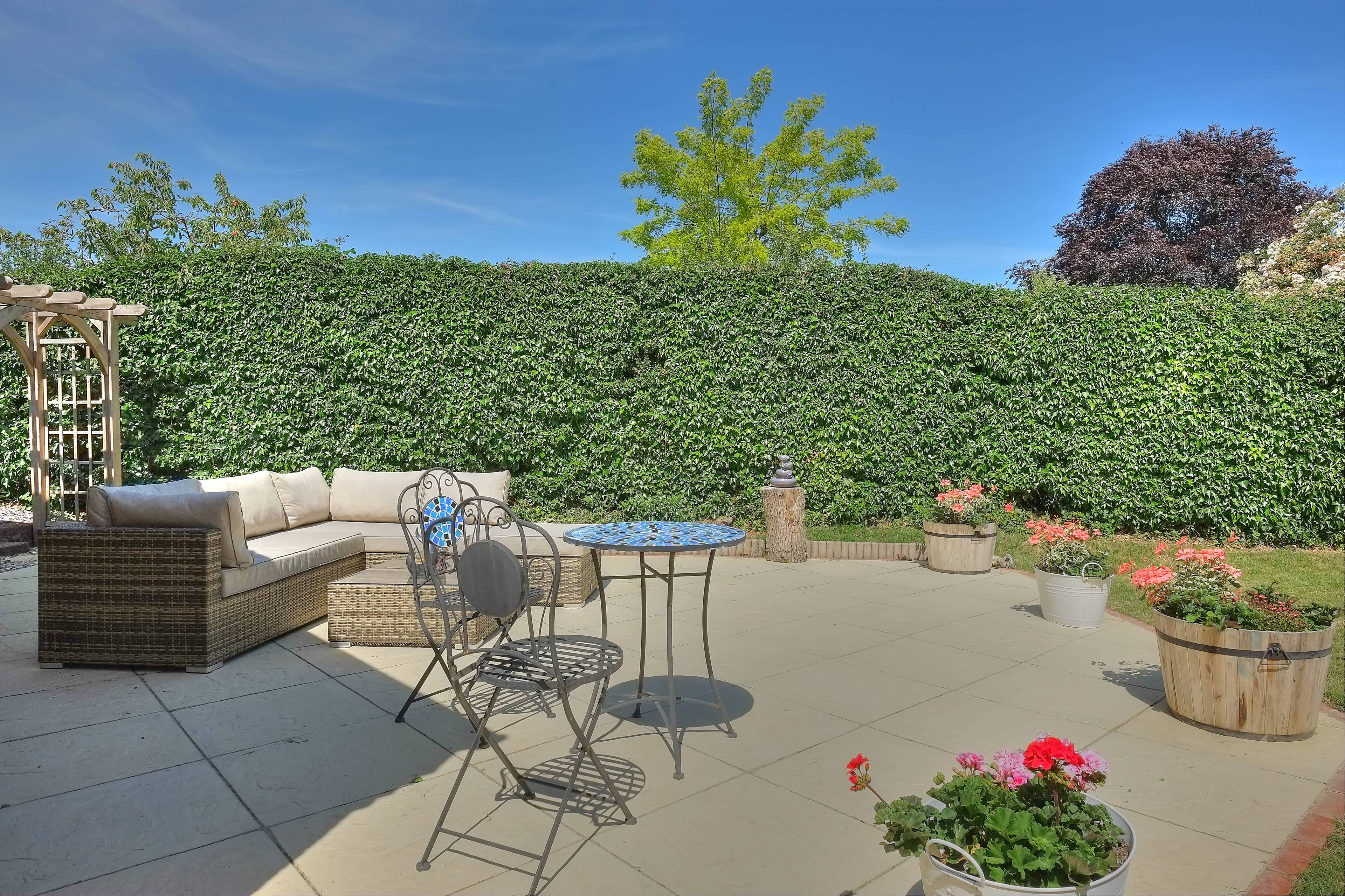 Sun Terrace