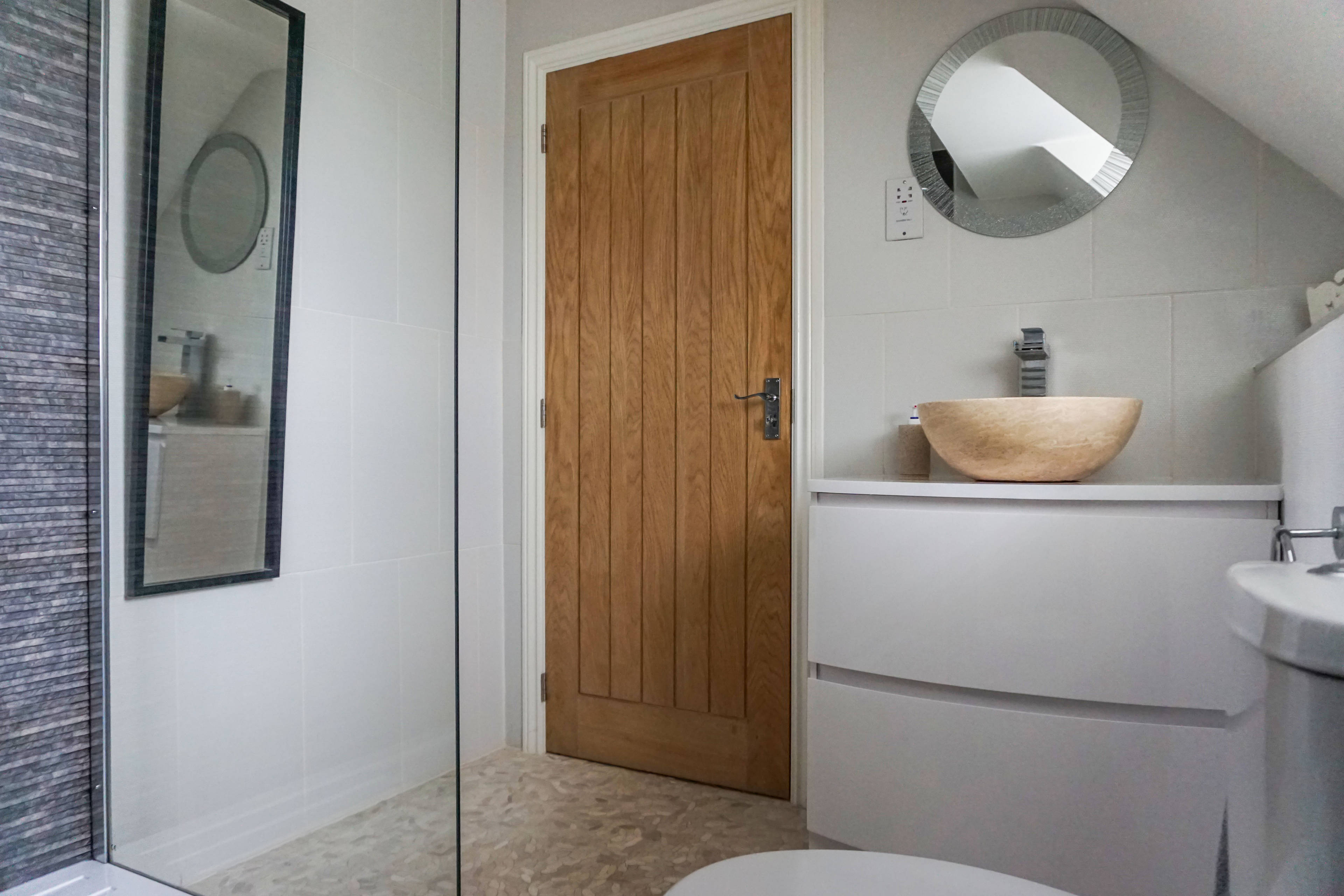 Master En-suite