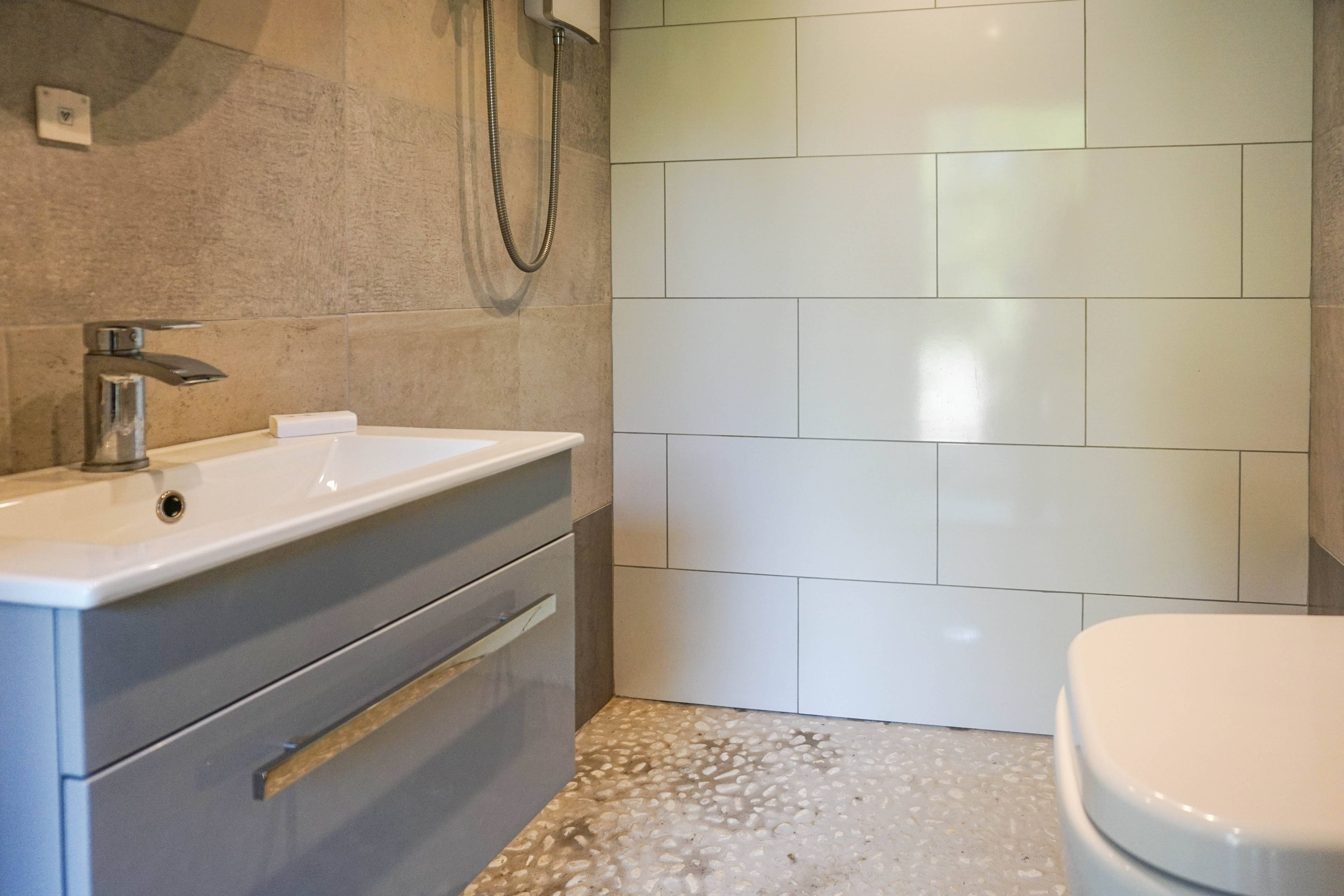 Wet Room