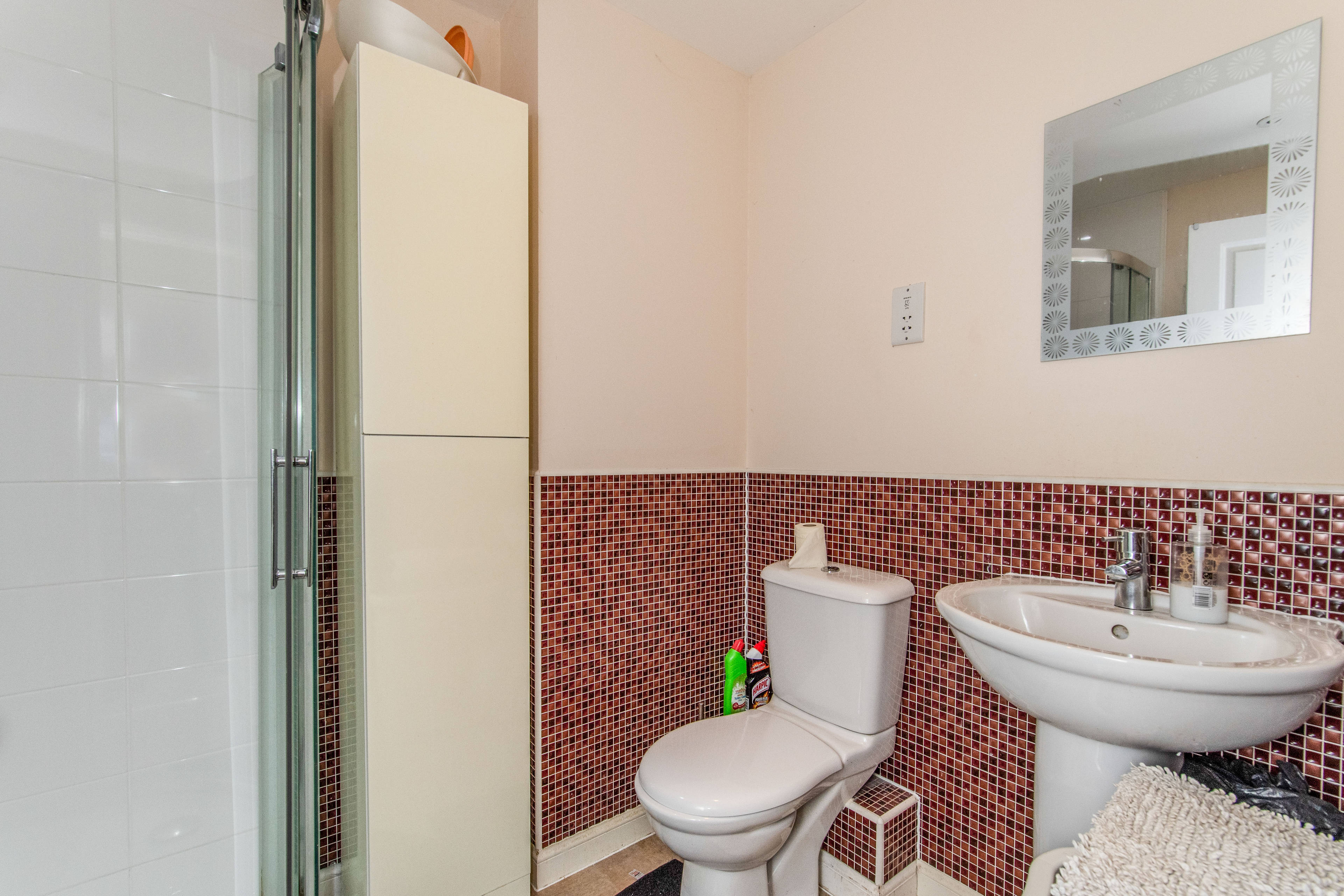 En-suite