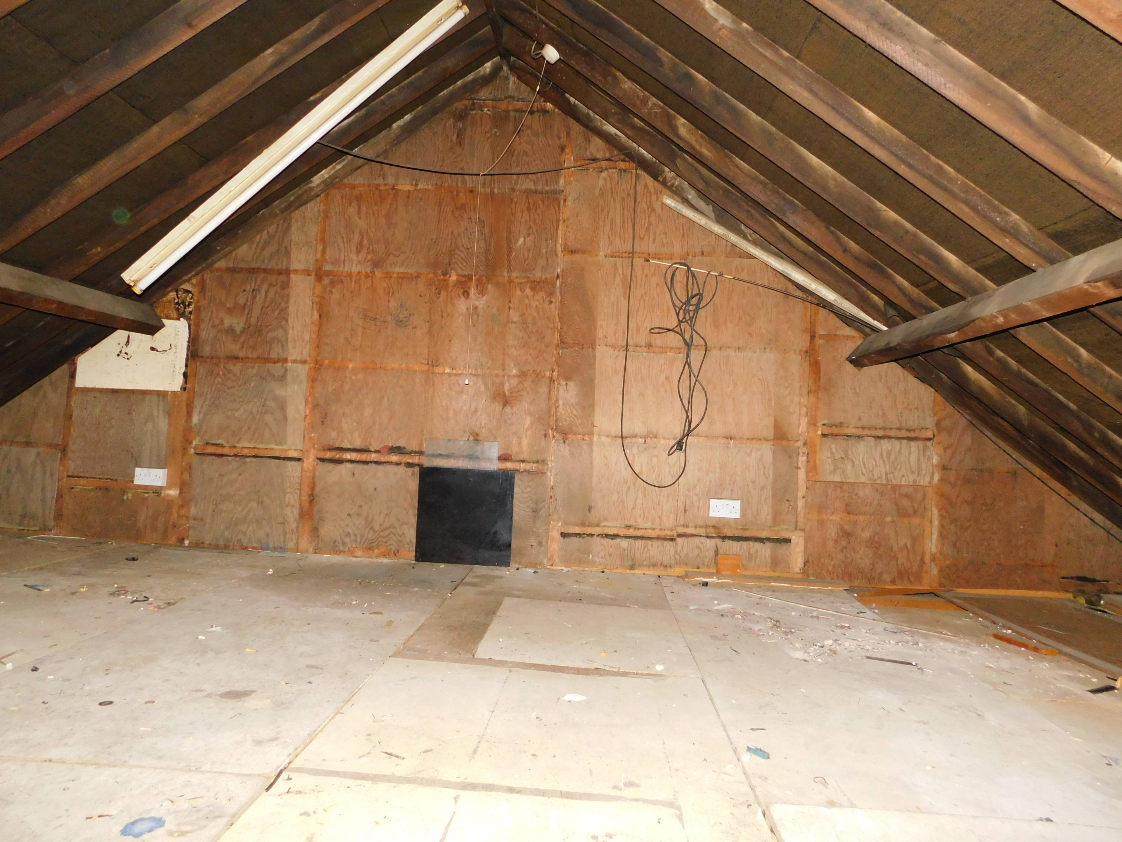 Attic
