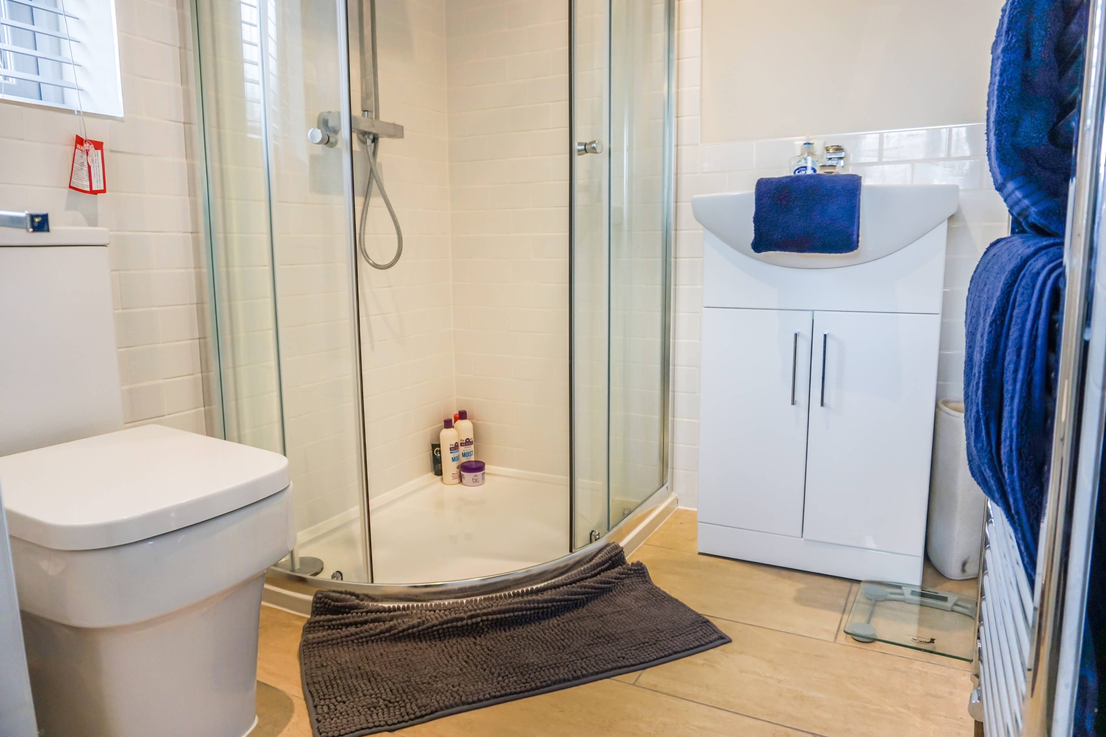 En-suite
