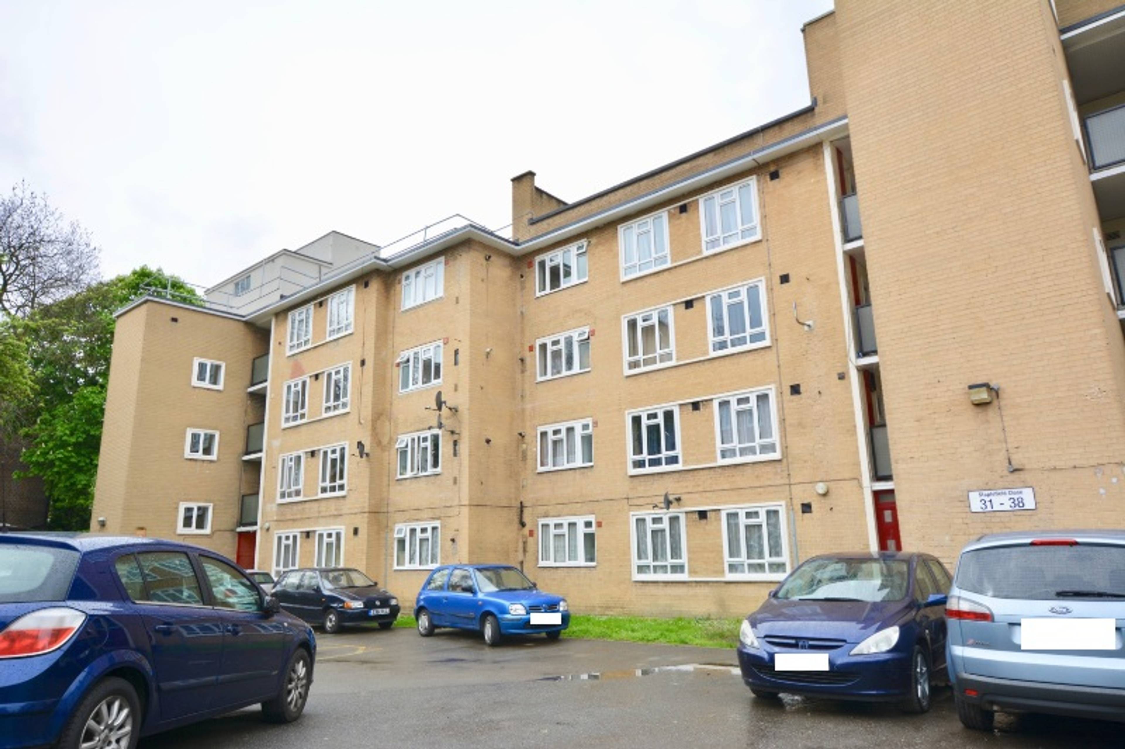The Property