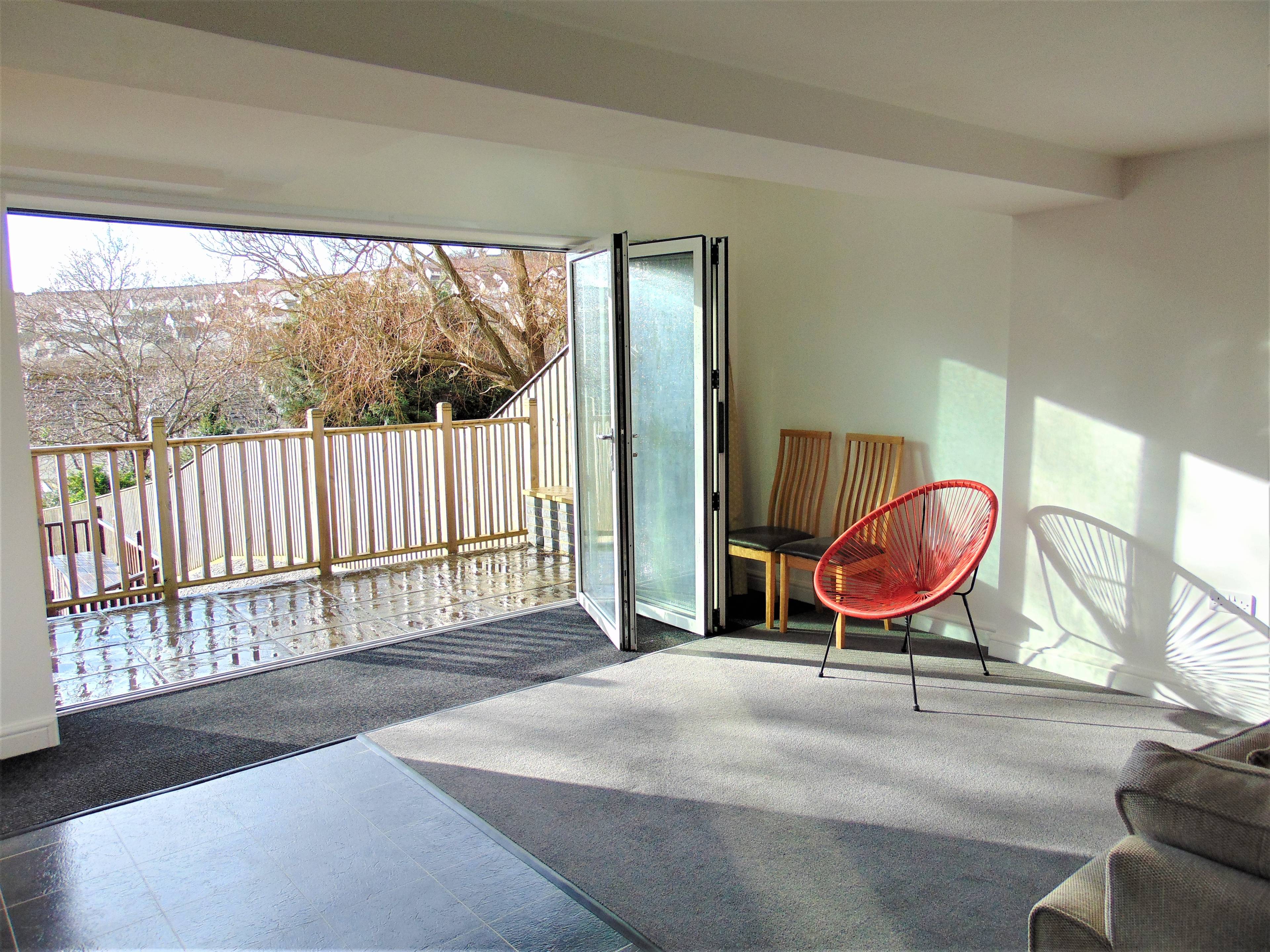 Sun Terrace