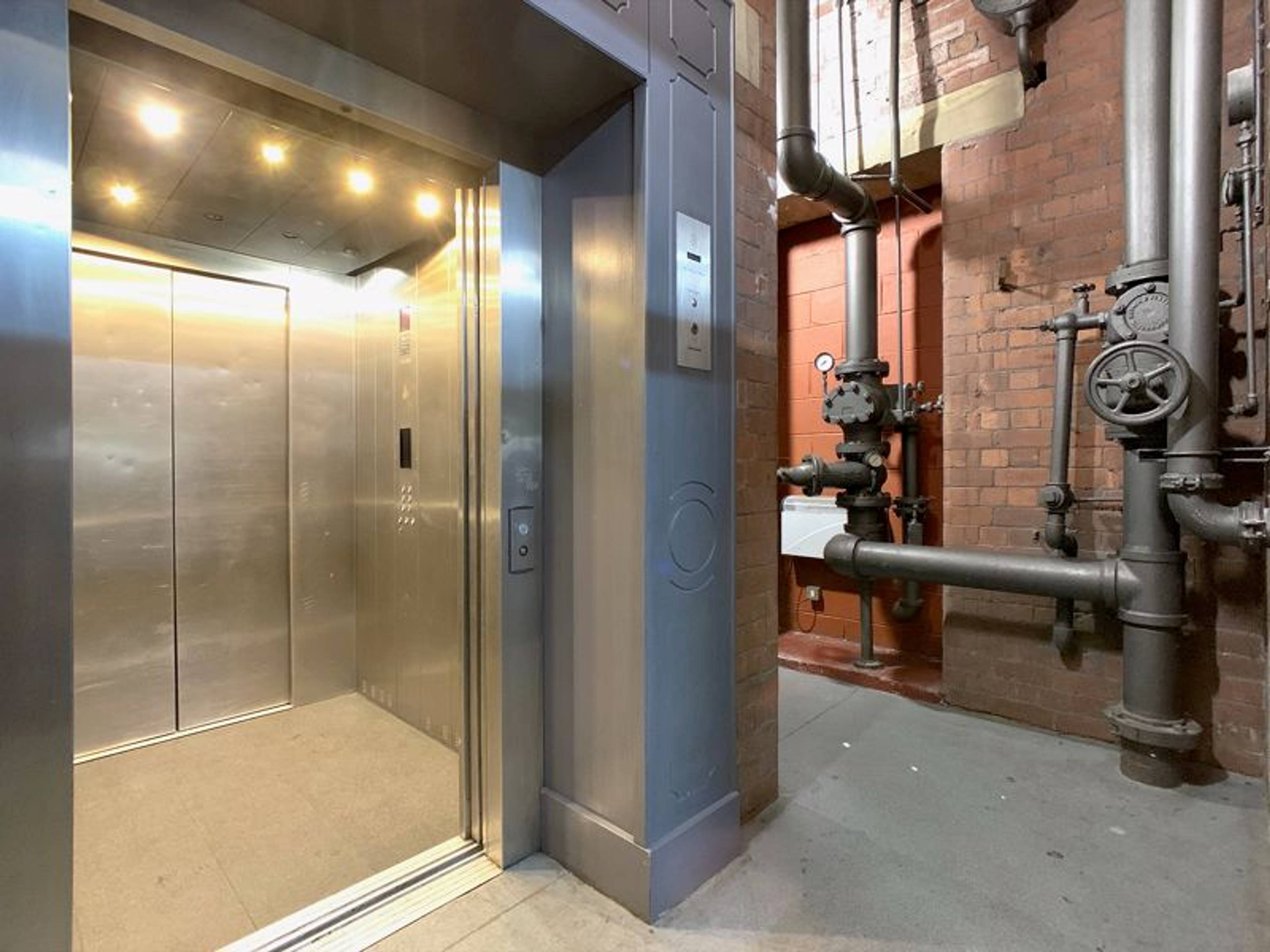 Lift