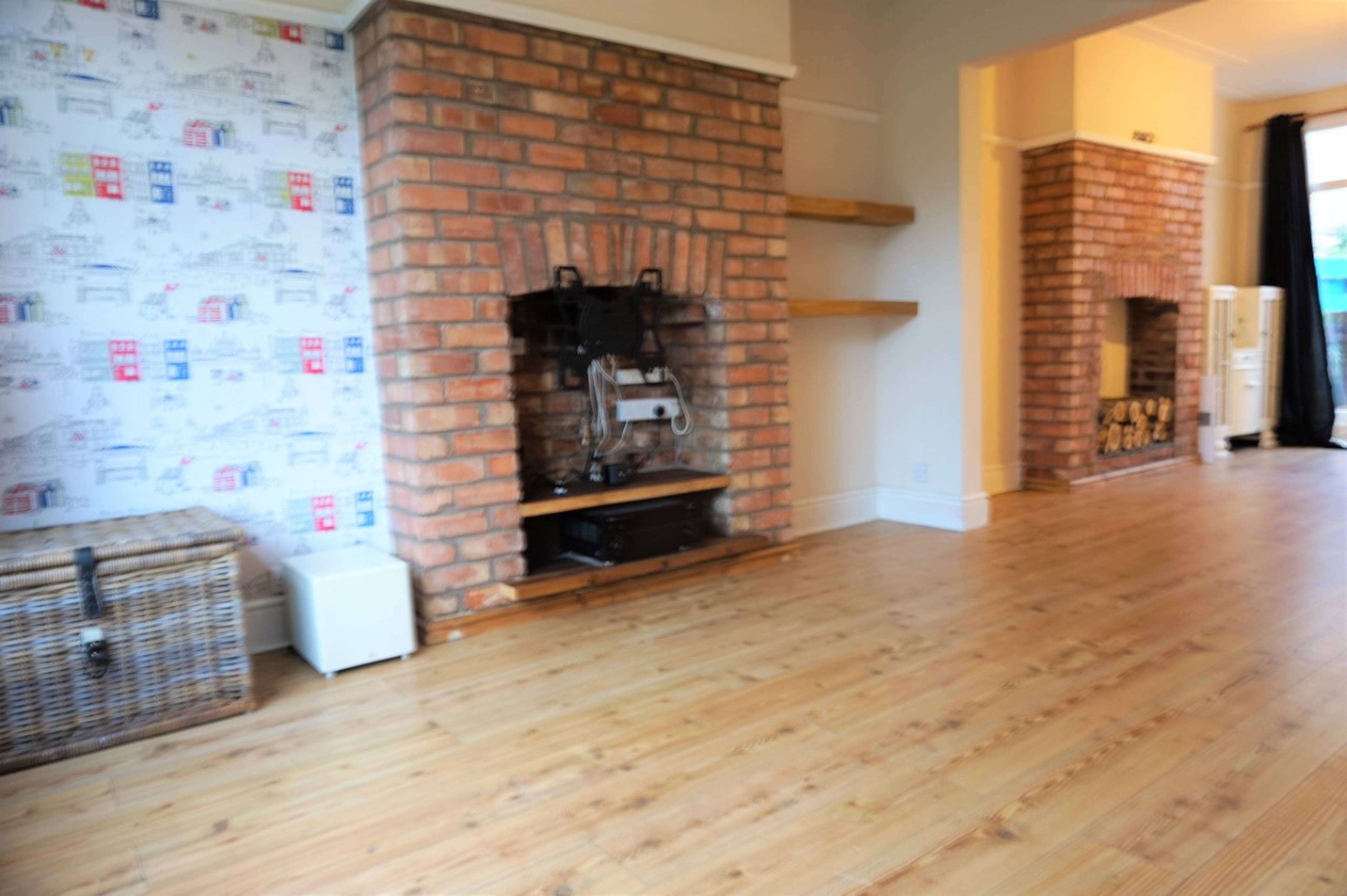 Reception Room One