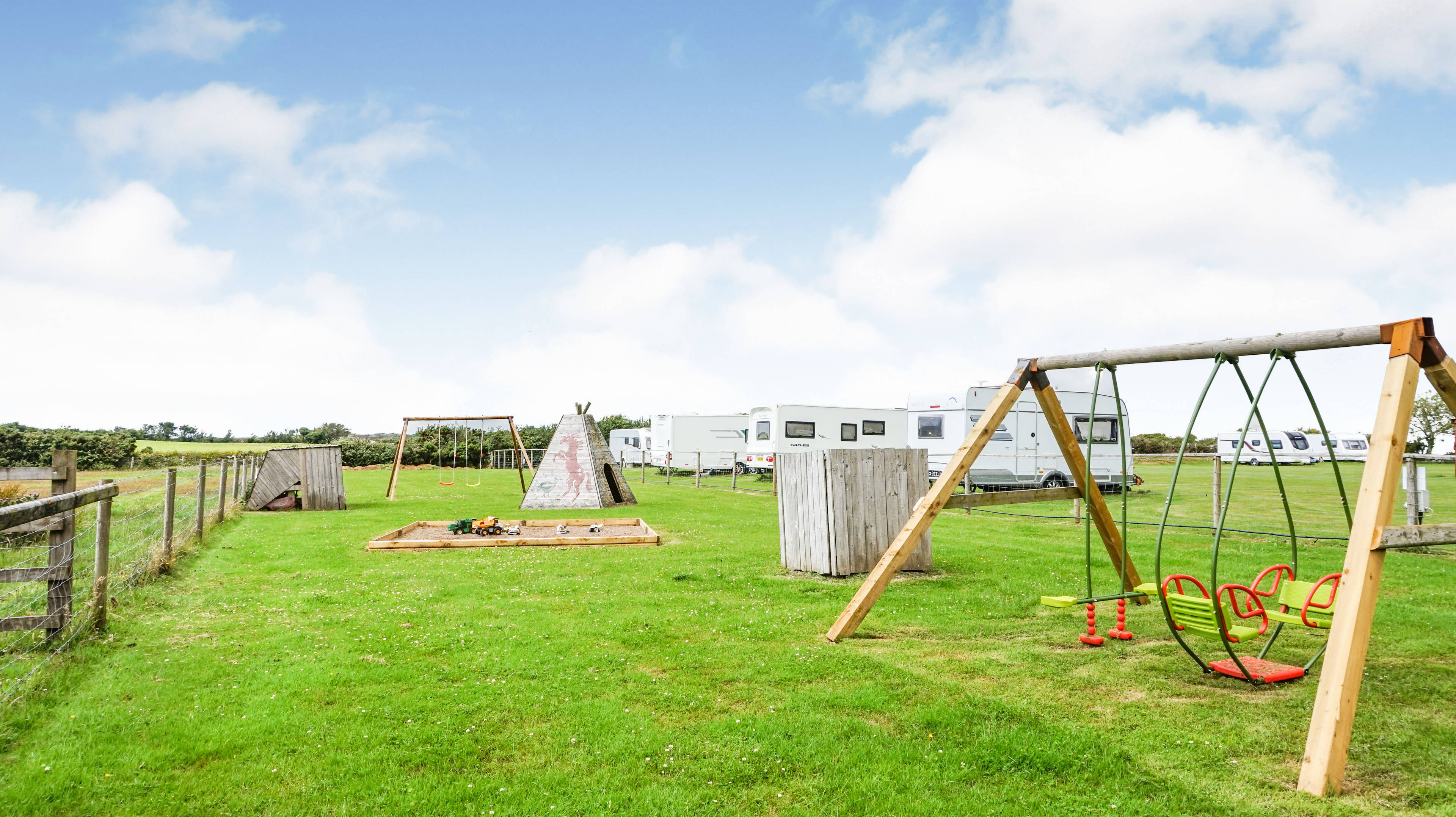 Play Area