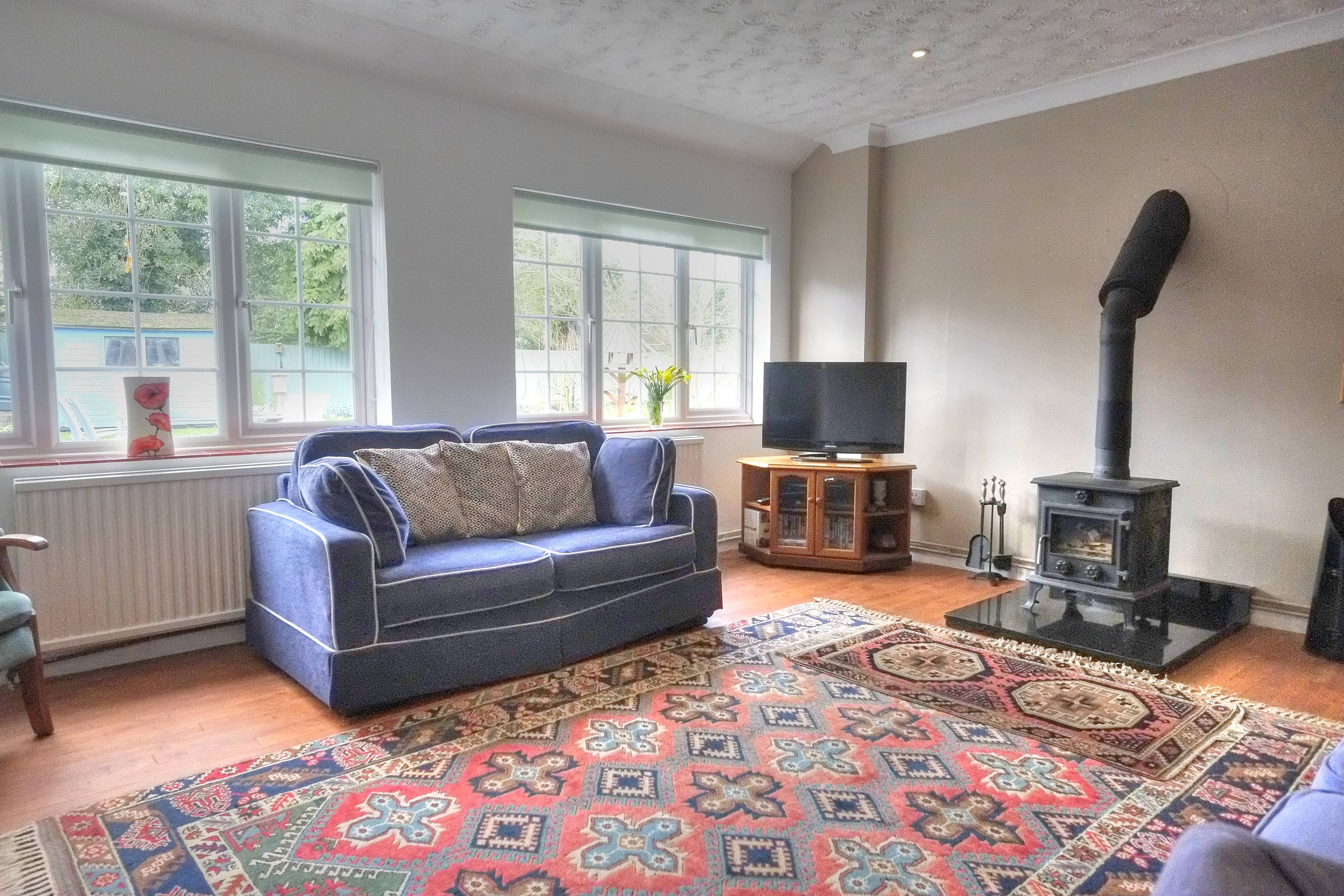 Annexe Living Room
