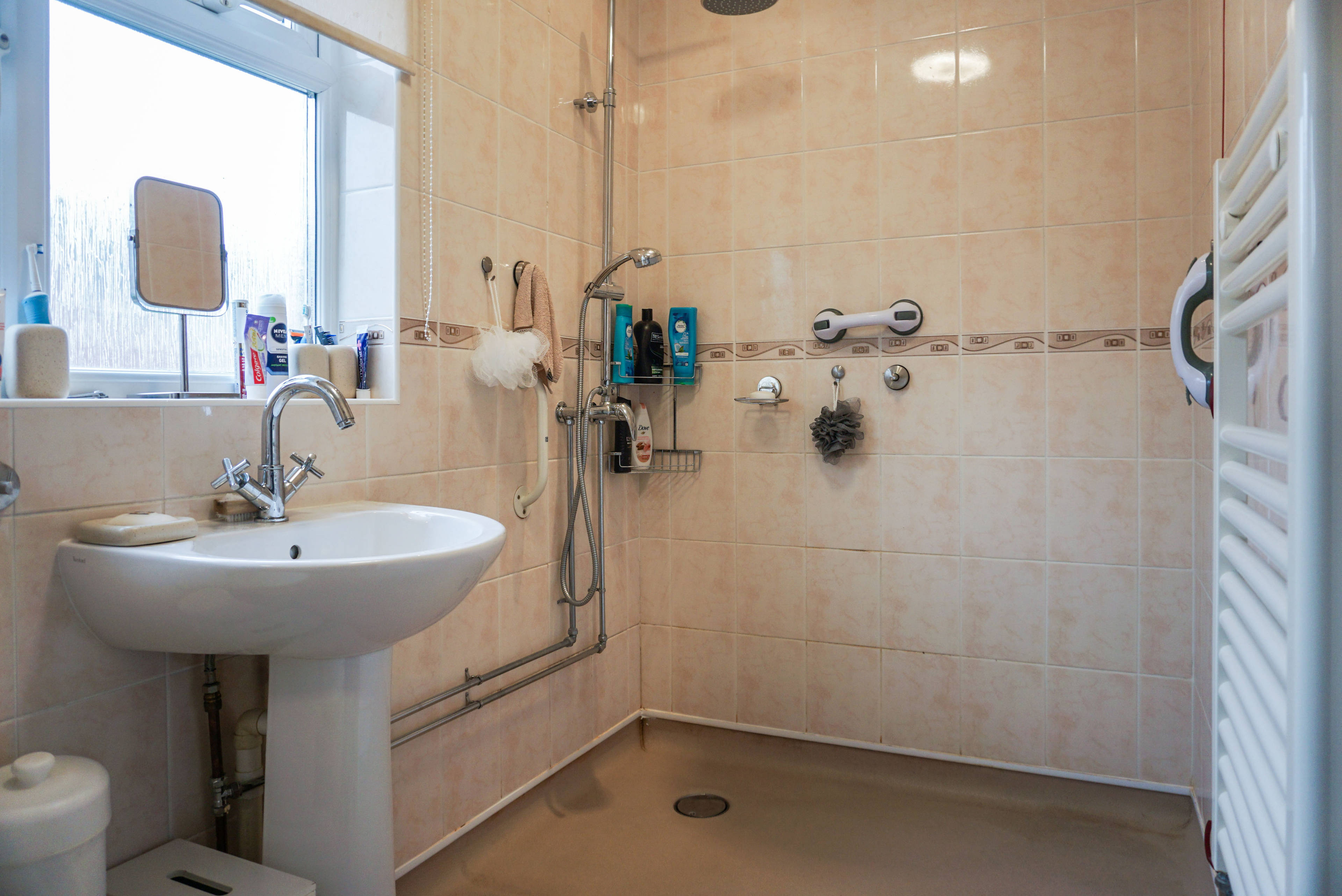 Annexe En-Suite