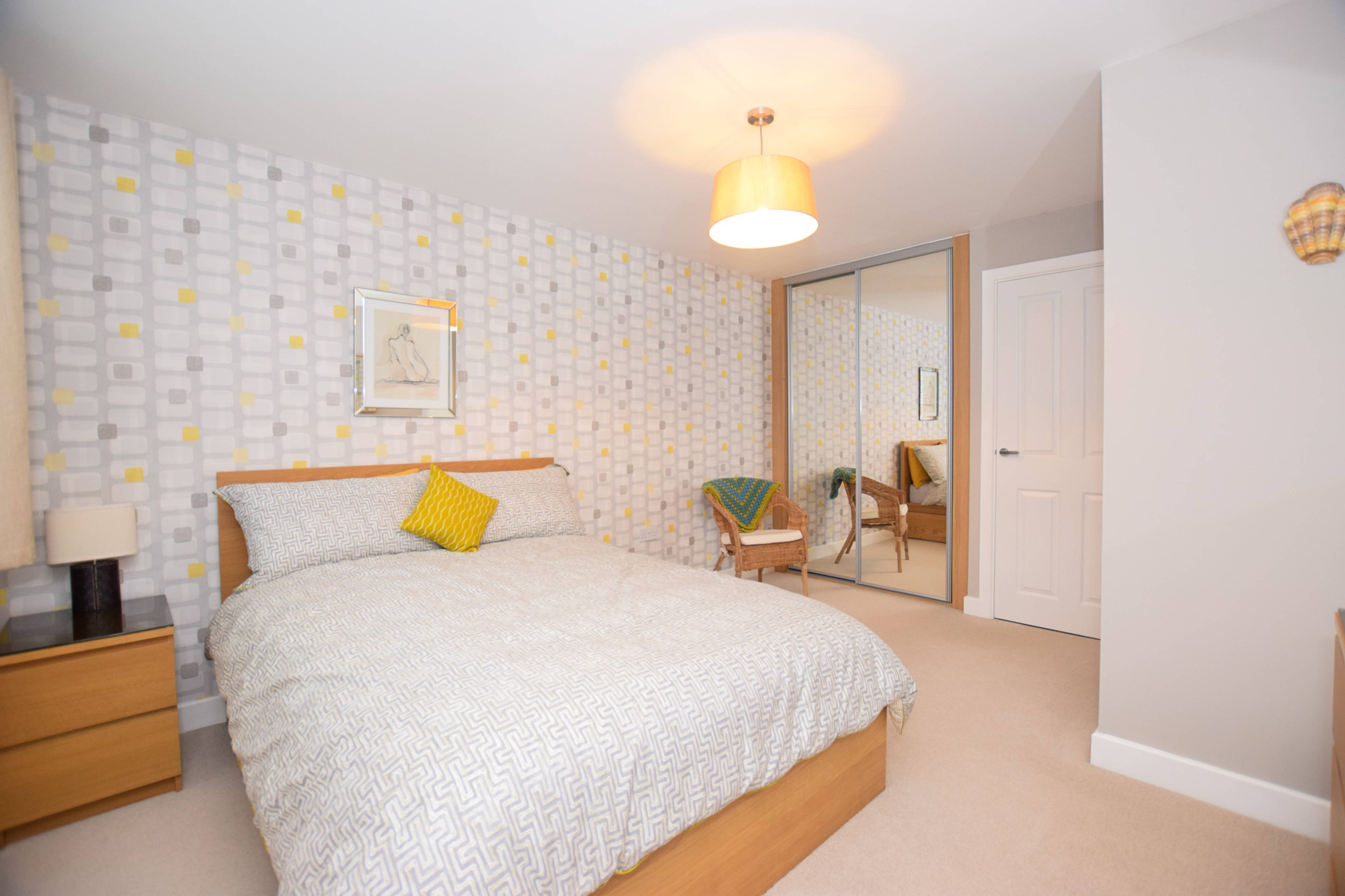 bedroom two
