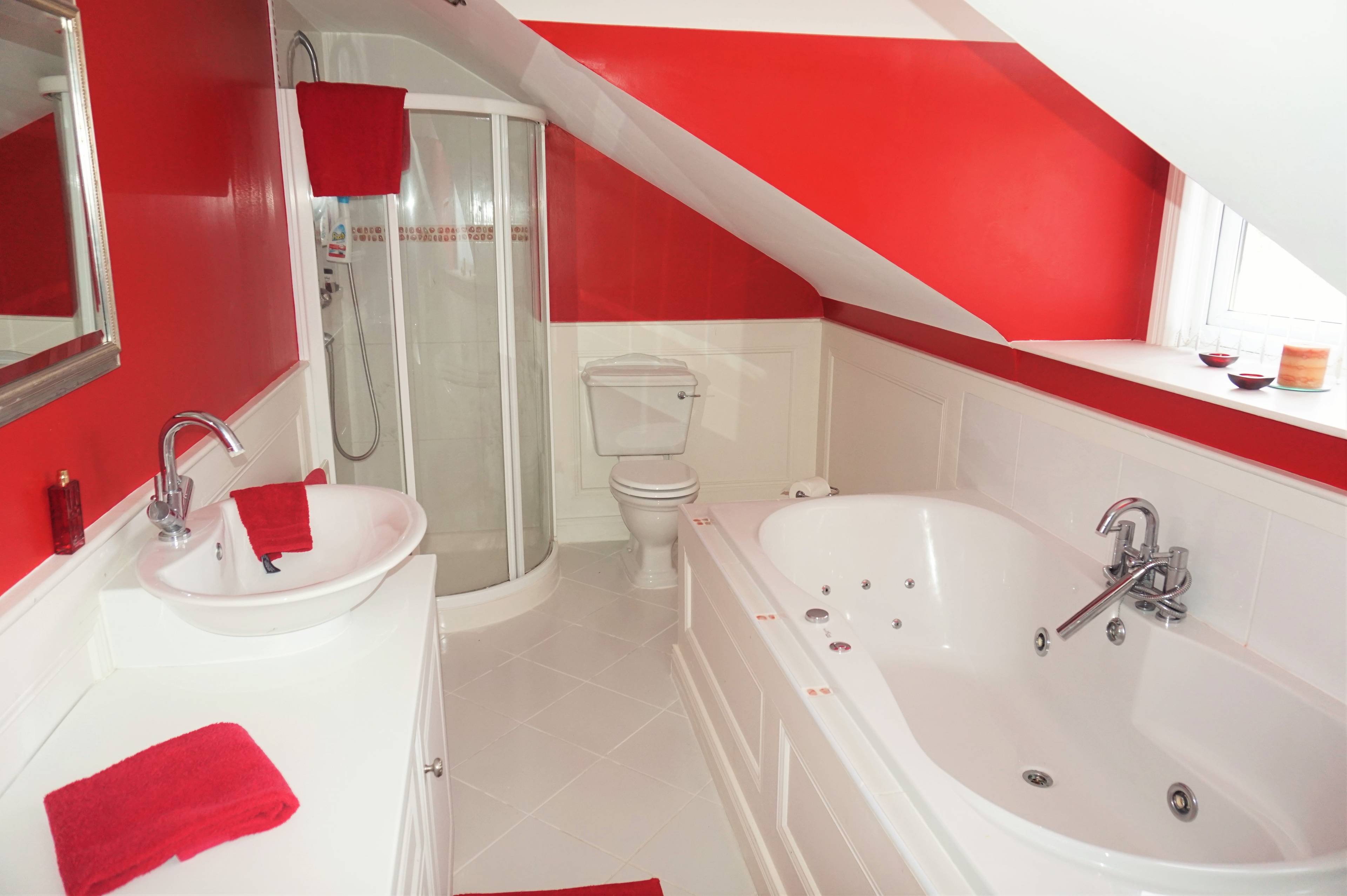 Master En-suite