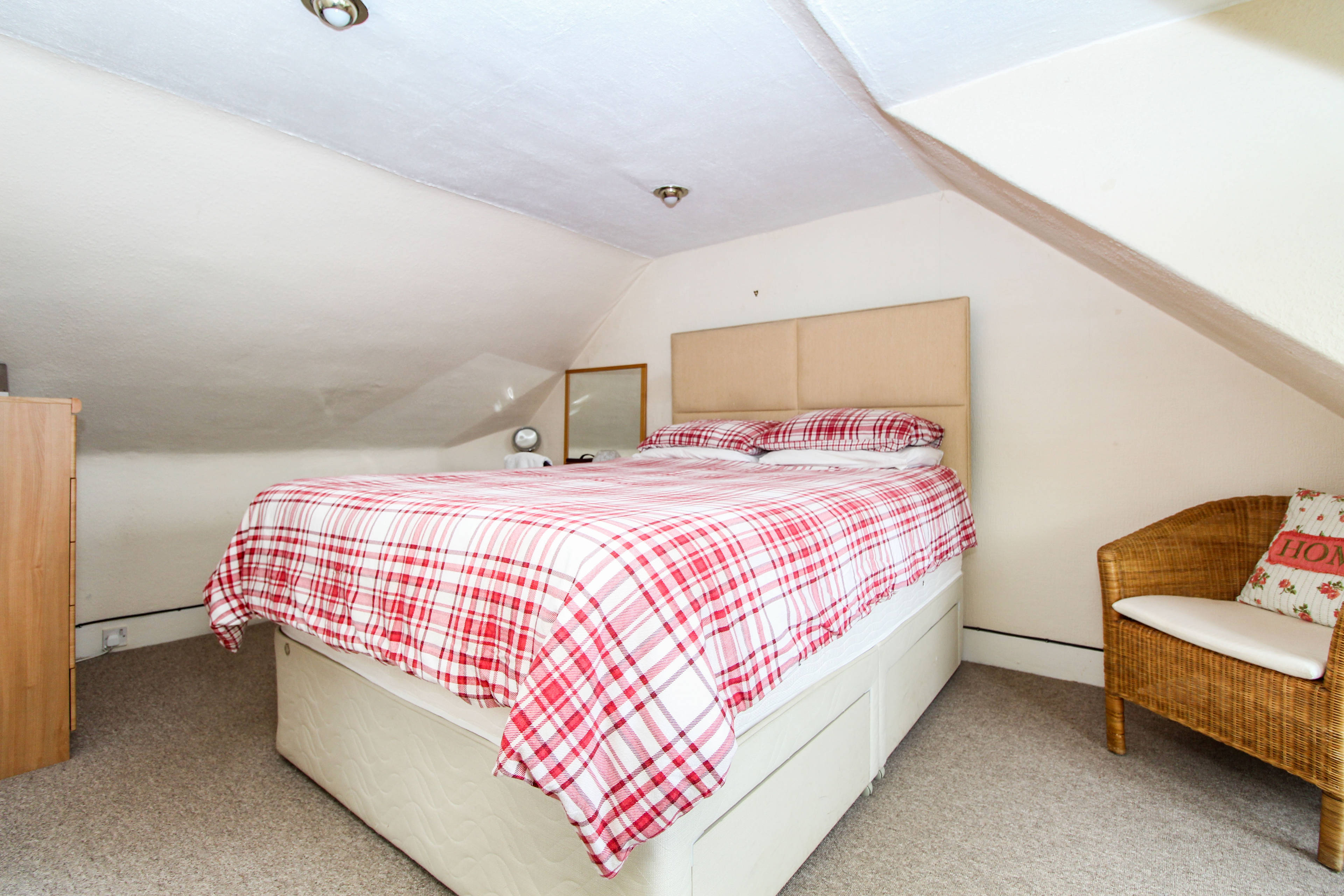 Bedroom Four
