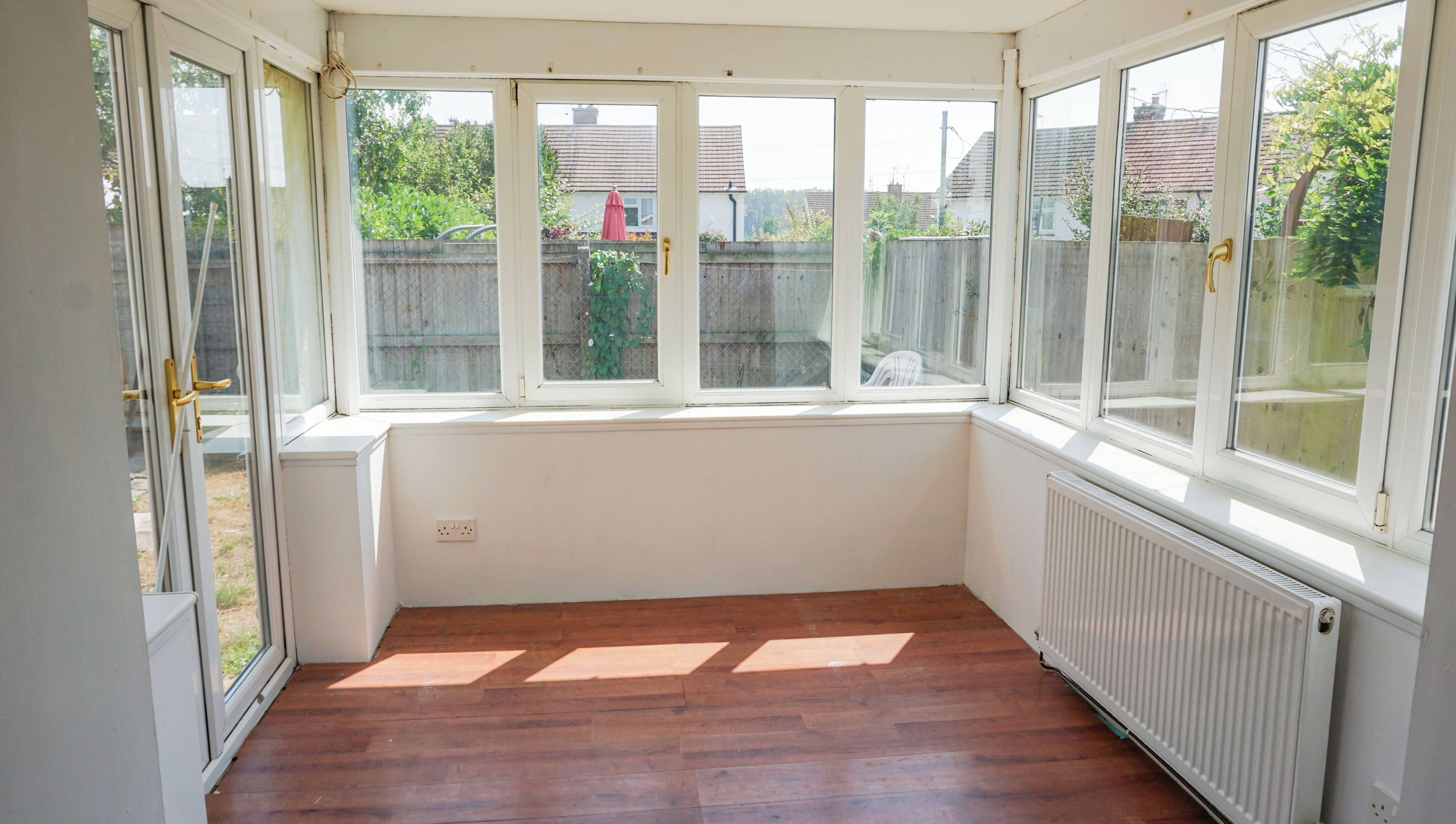 Sun Room