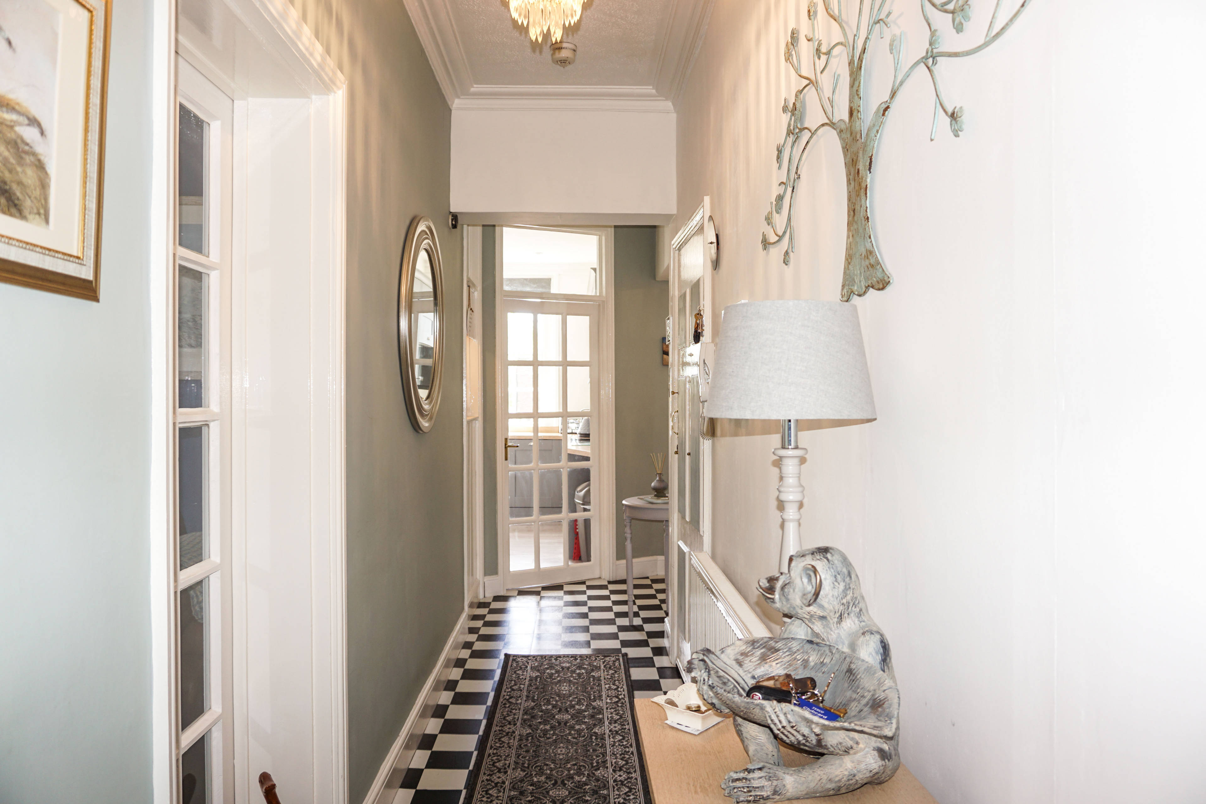 Hallway