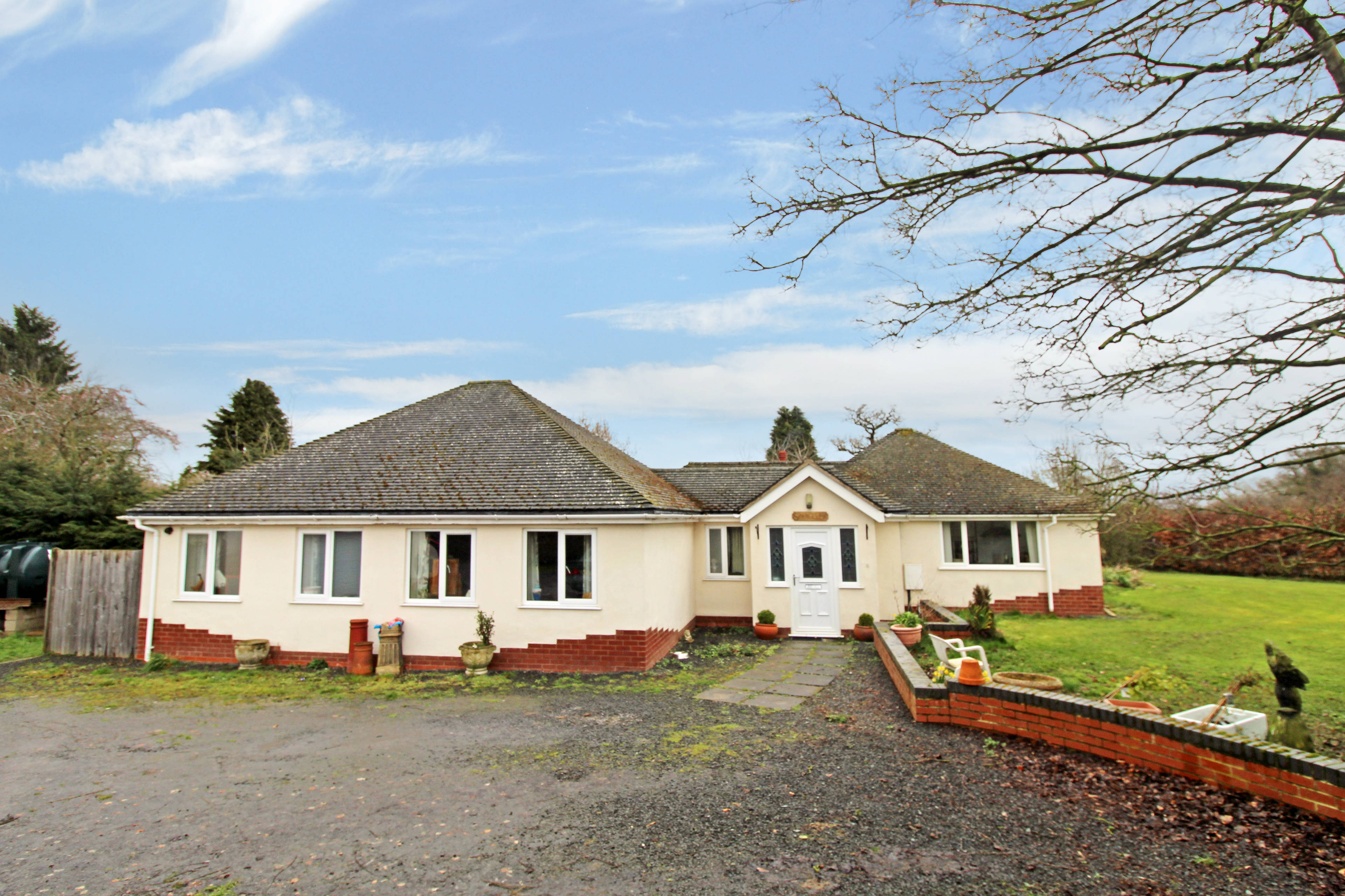 The Property