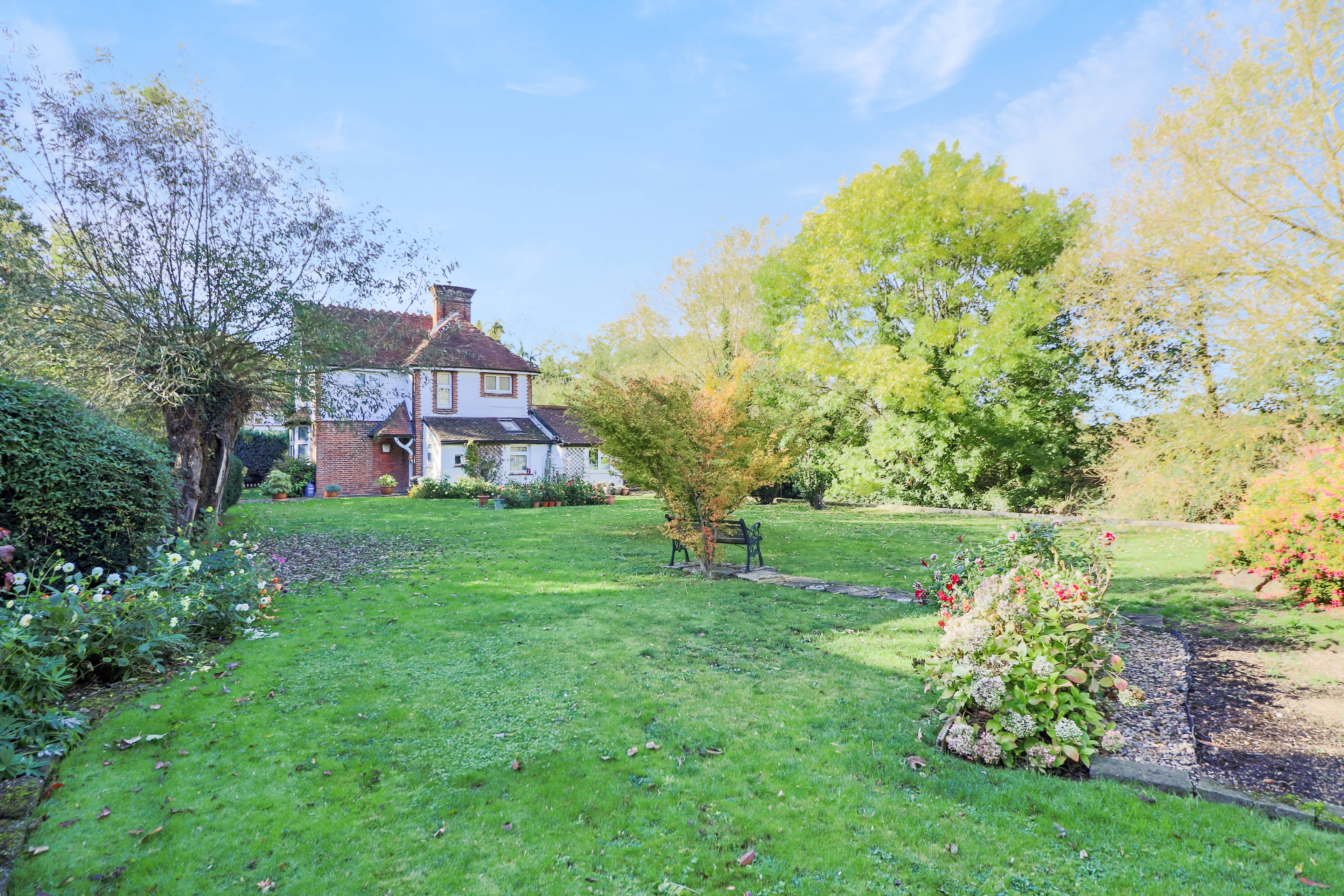 Gardens