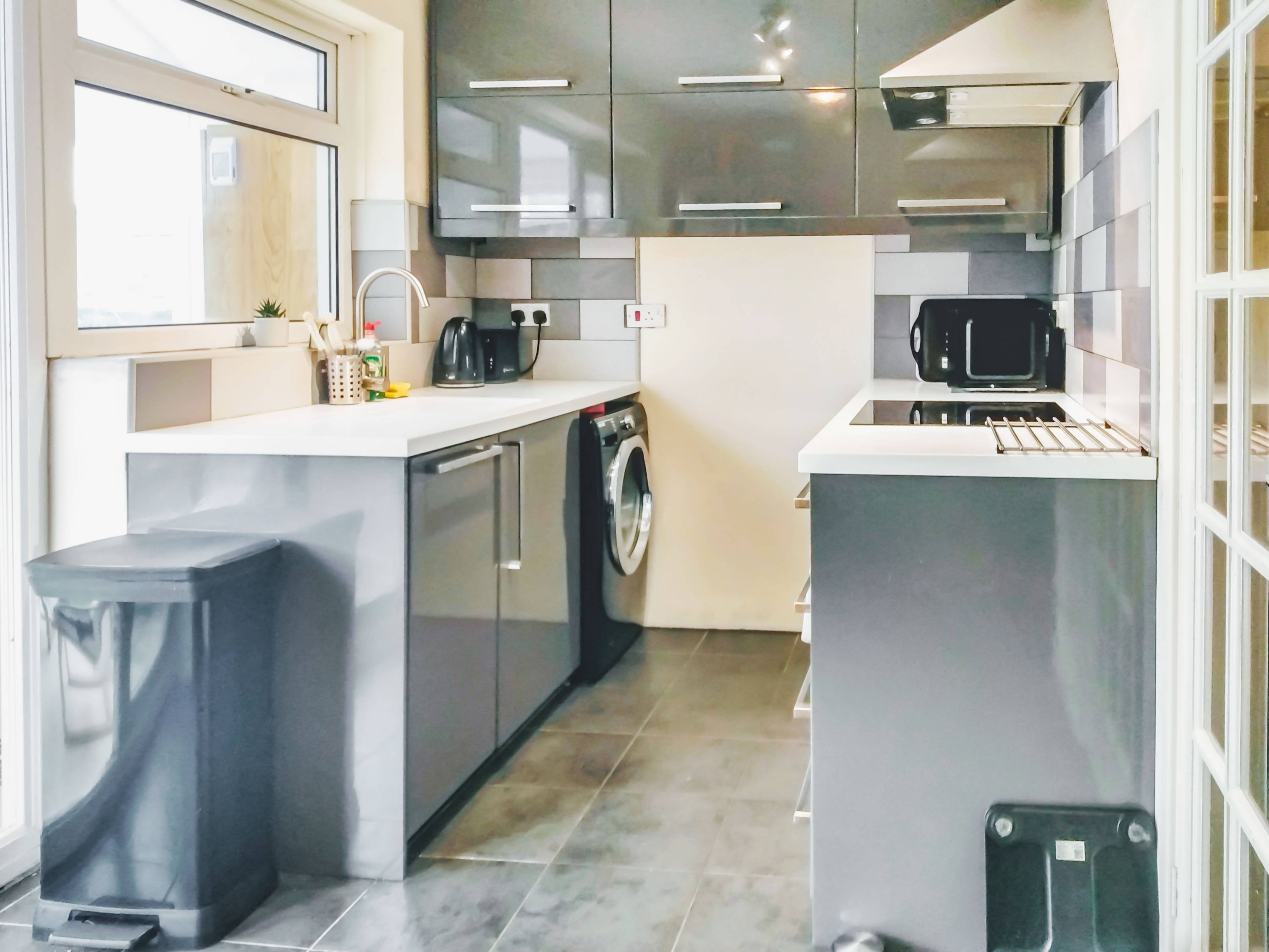 Kitchen/breakfast
