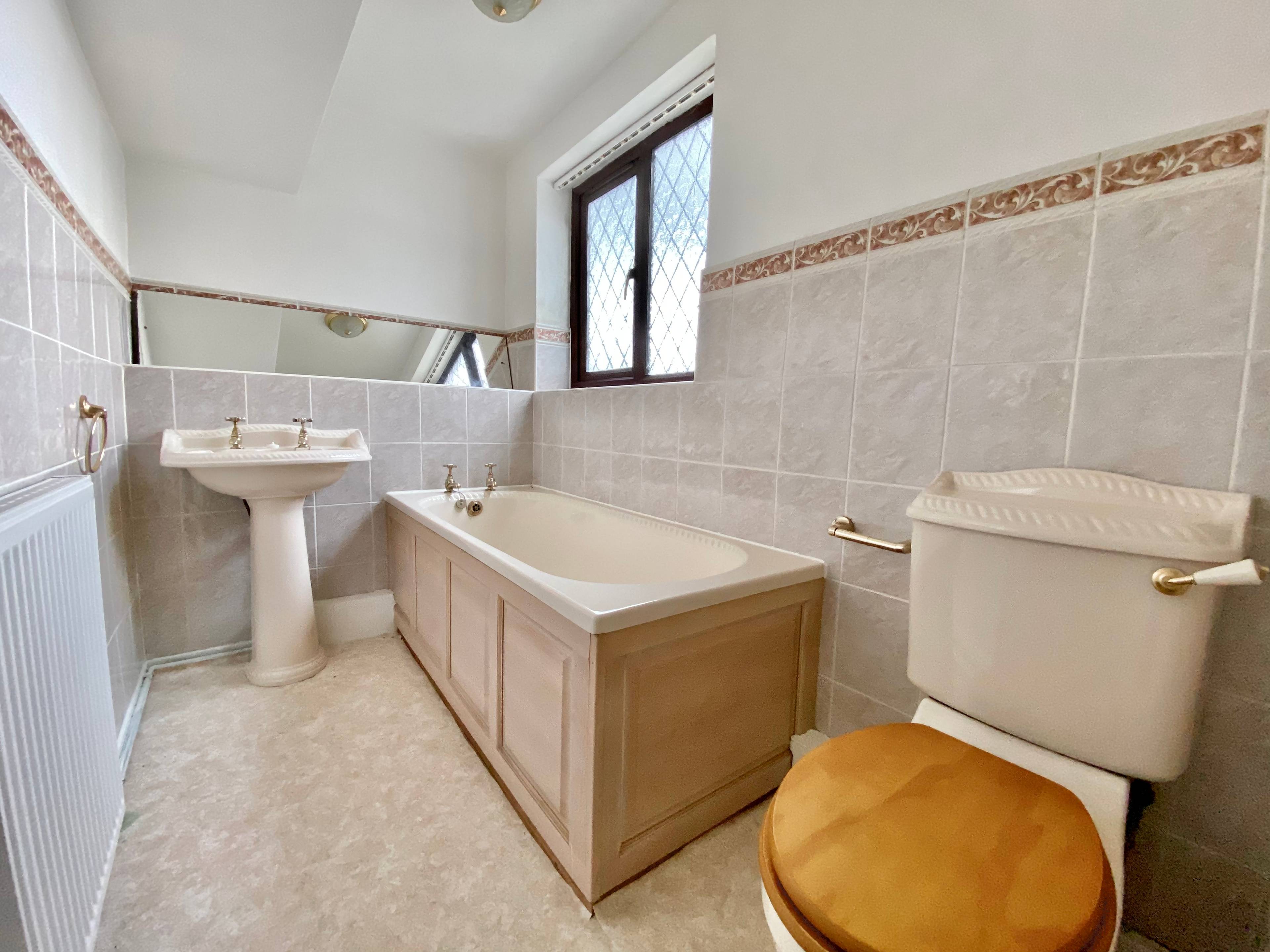 En-suite 