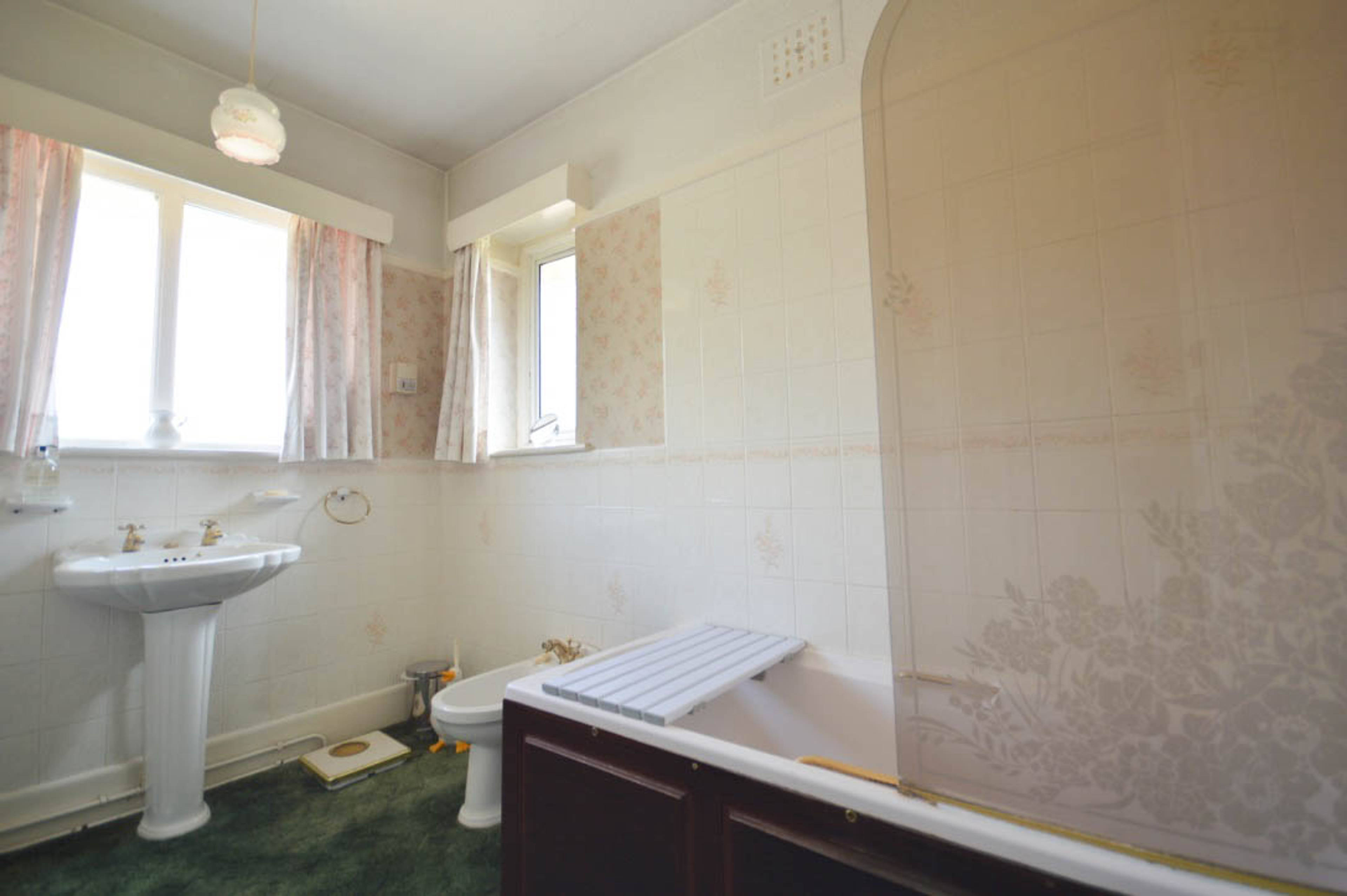 Master En-suite