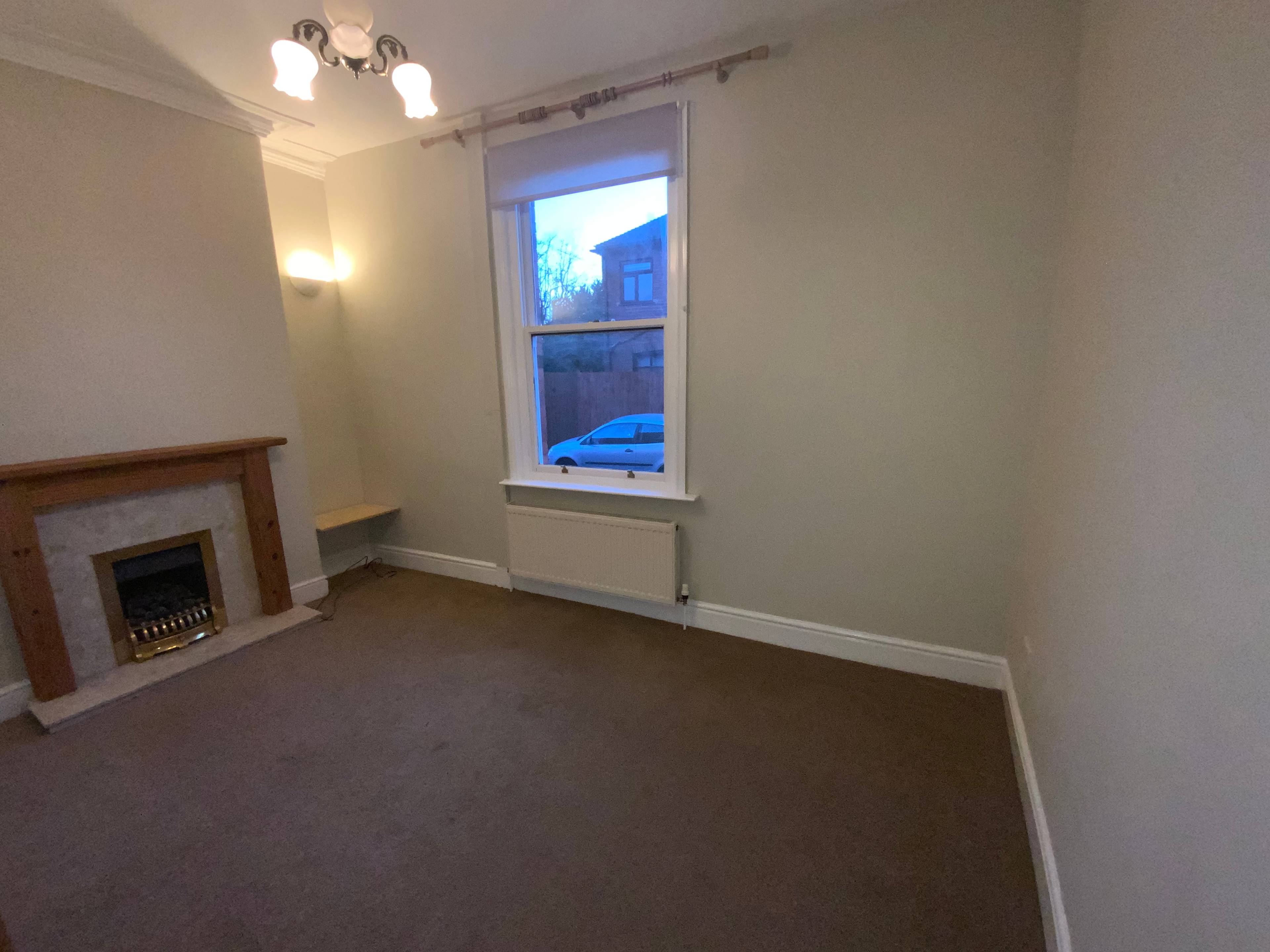 Dining / Family Room